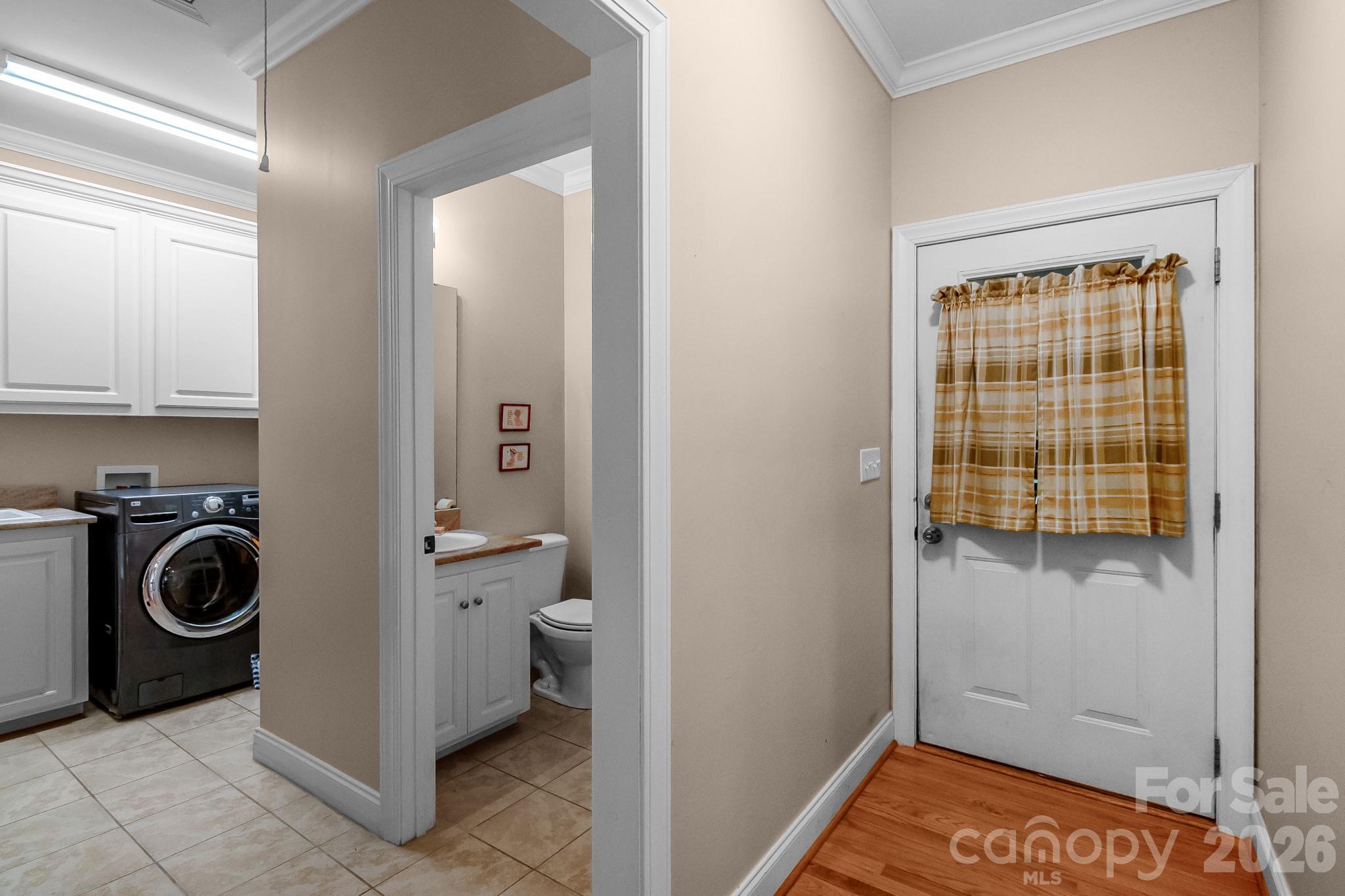 3204 Kershaw Highway — Westville