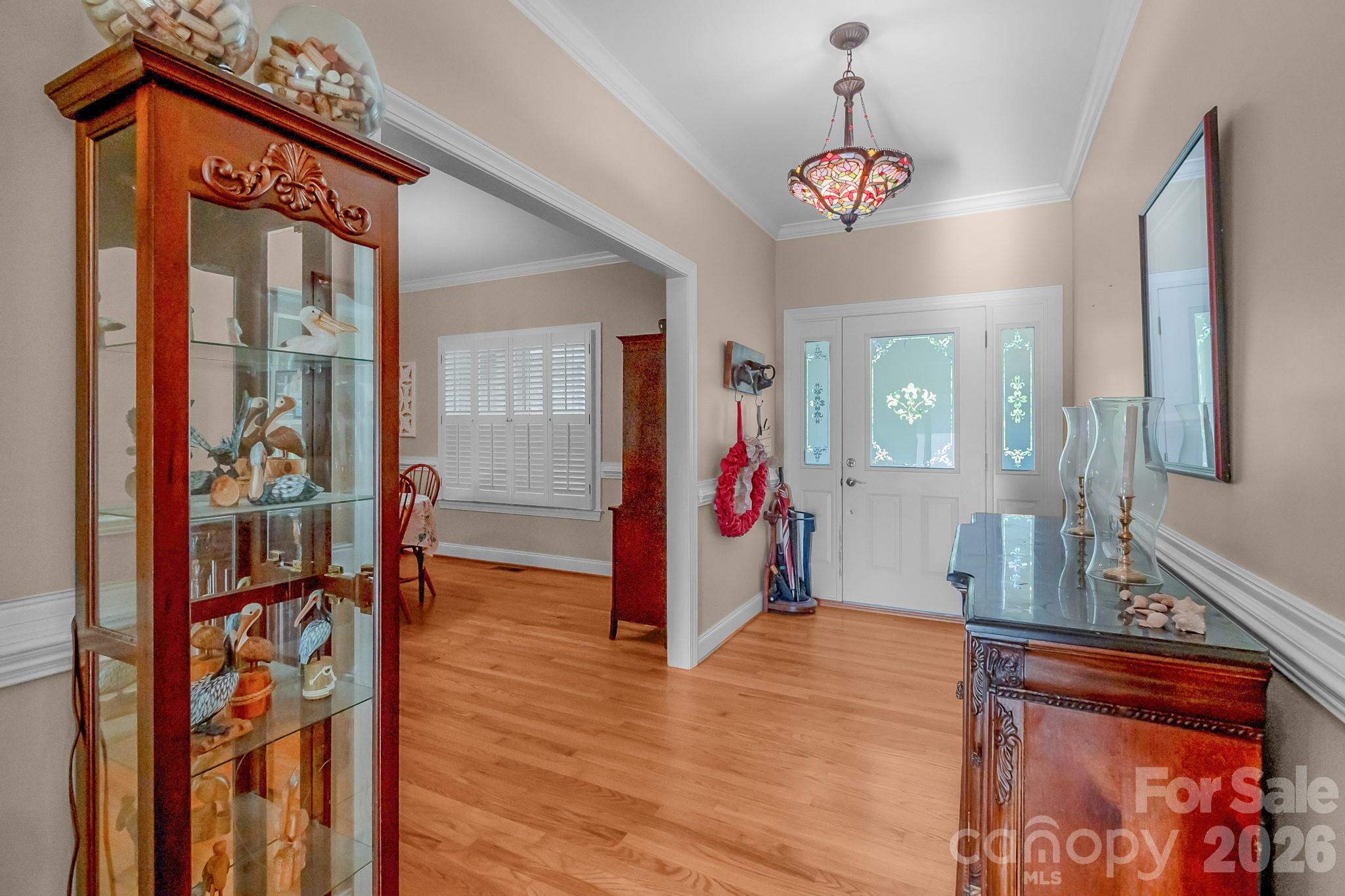 3204 Kershaw Highway — Westville