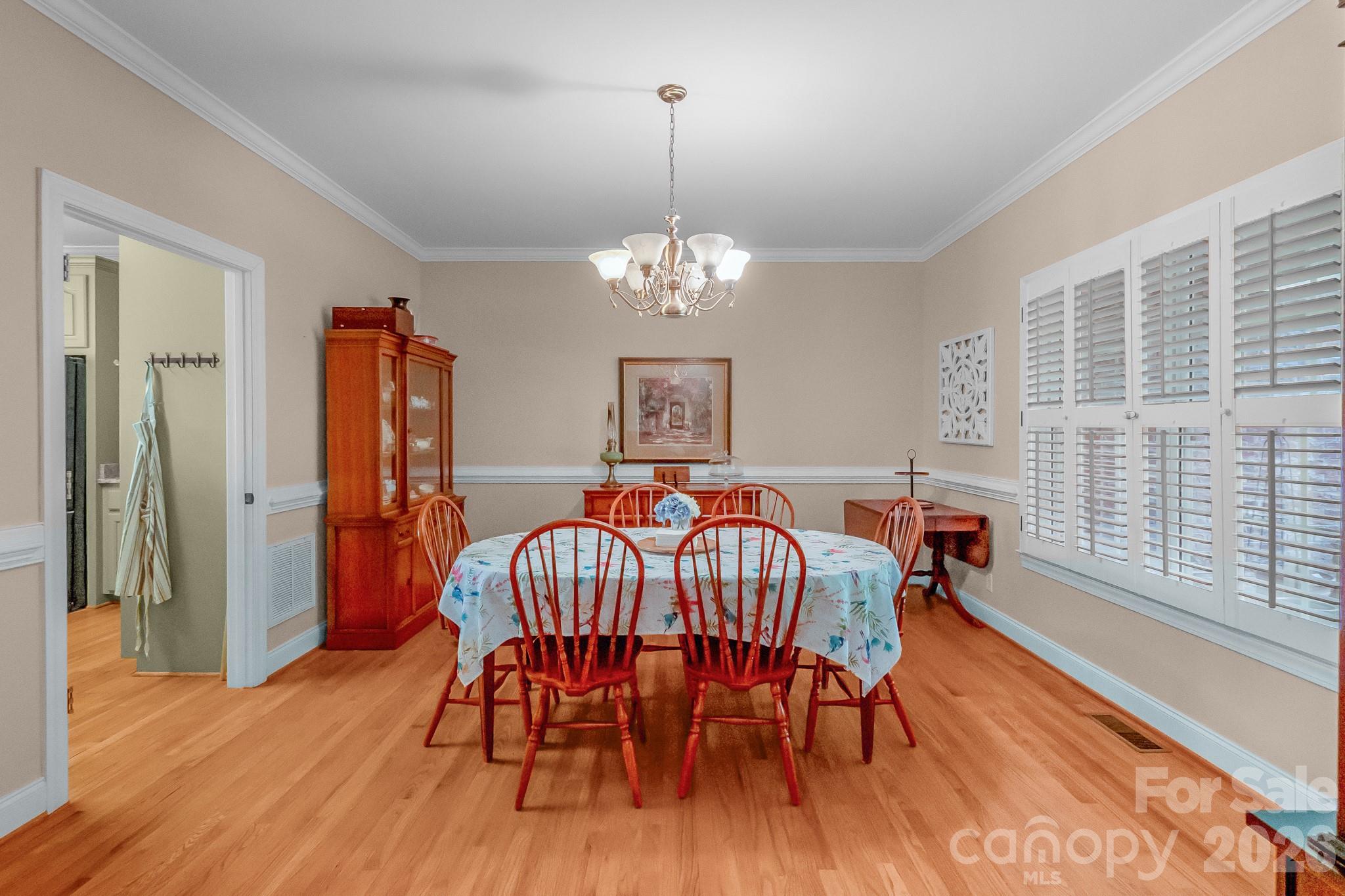 3204 Kershaw Highway — Westville