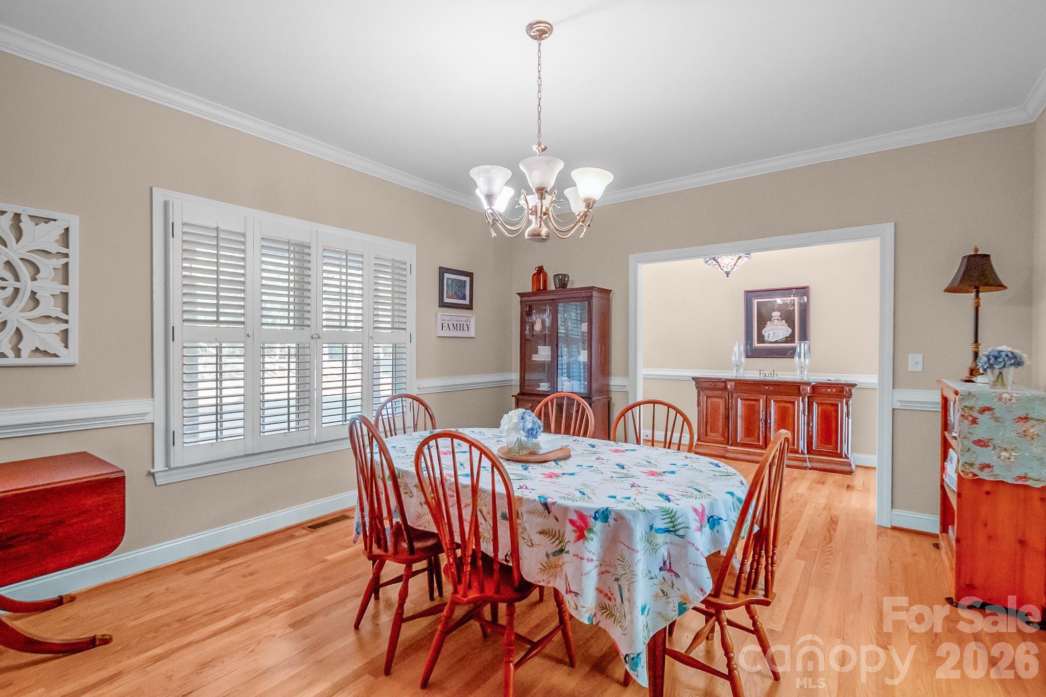 3204 Kershaw Highway — Westville