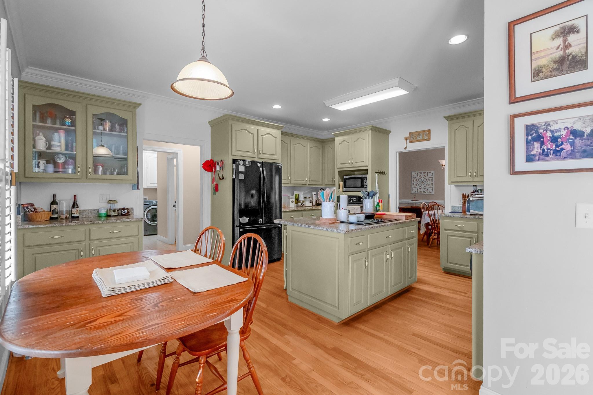 3204 Kershaw Highway — Westville