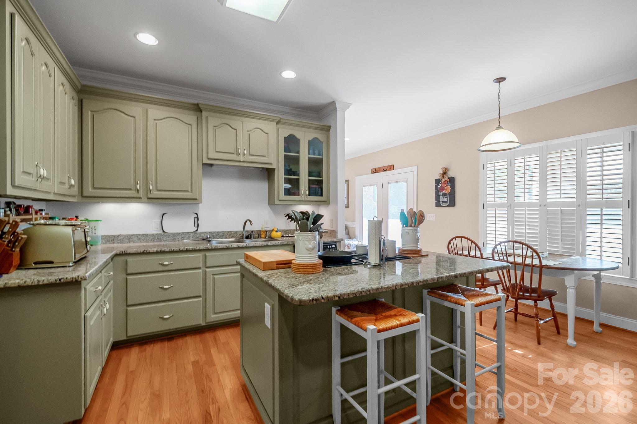 3204 Kershaw Highway — Westville