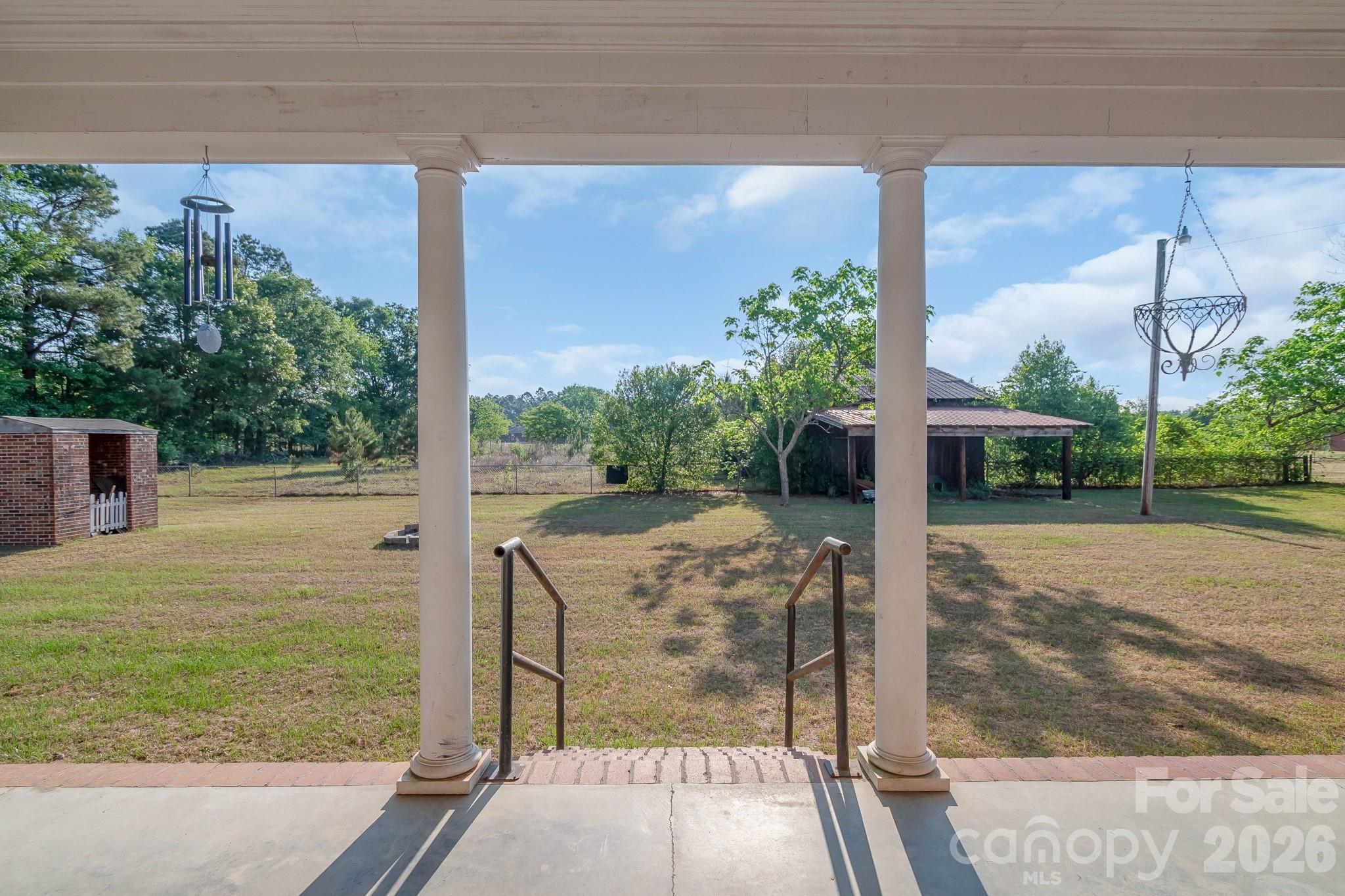 3204 Kershaw Highway — Westville