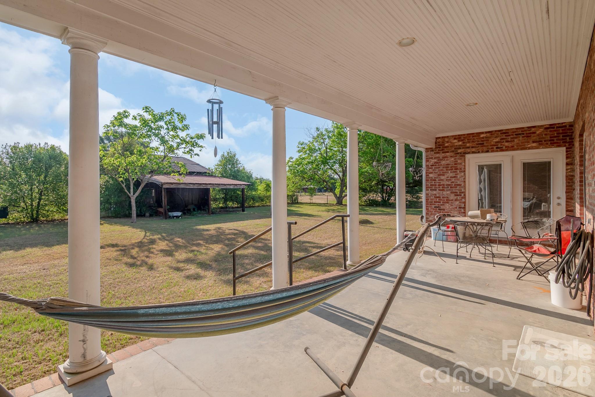 3204 Kershaw Highway — Westville