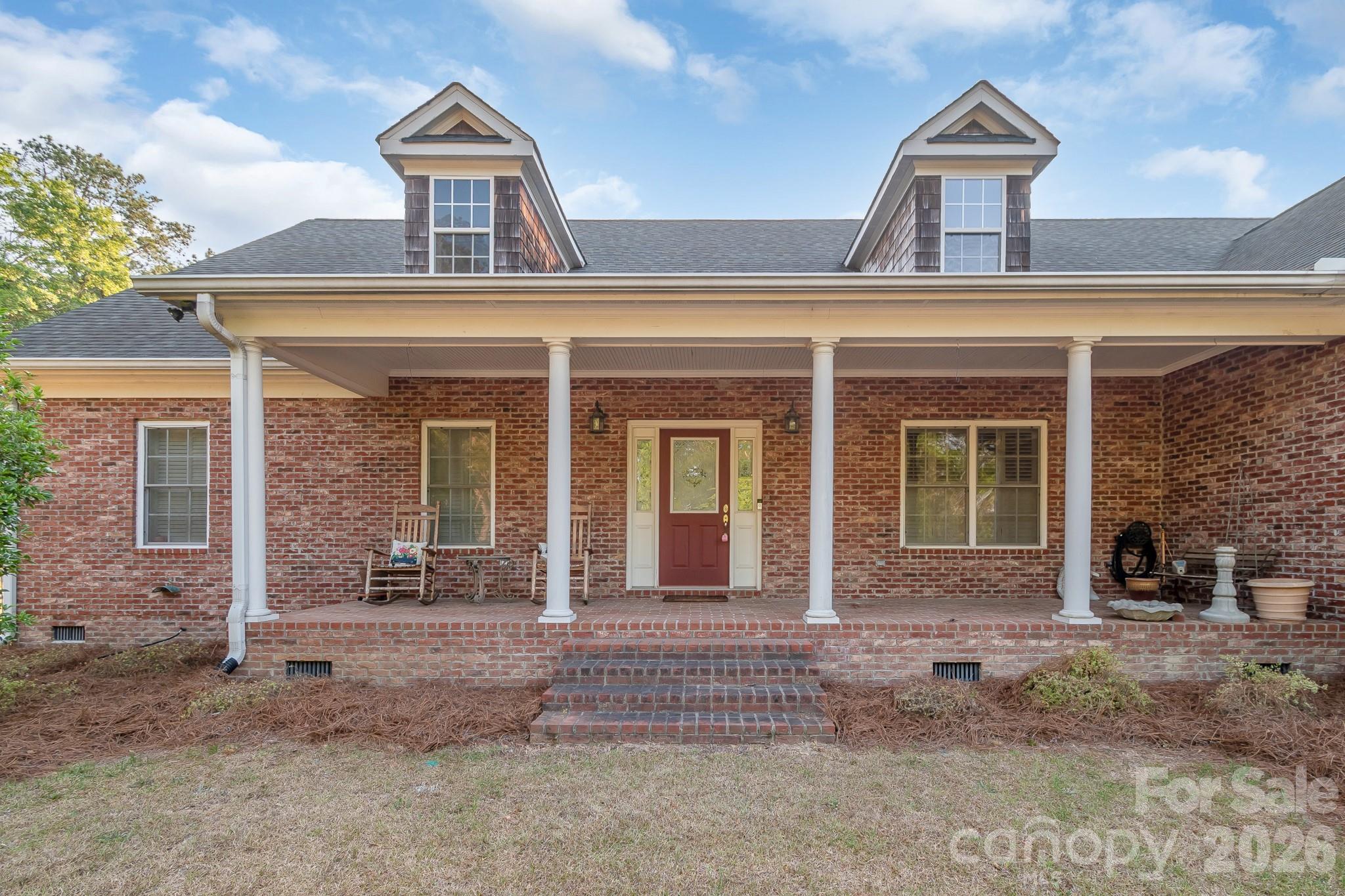 3204 Kershaw Highway — Westville