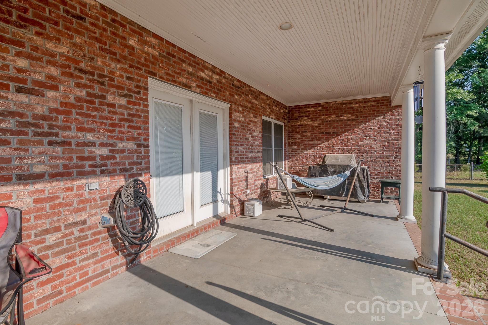 3204 Kershaw Highway — Westville