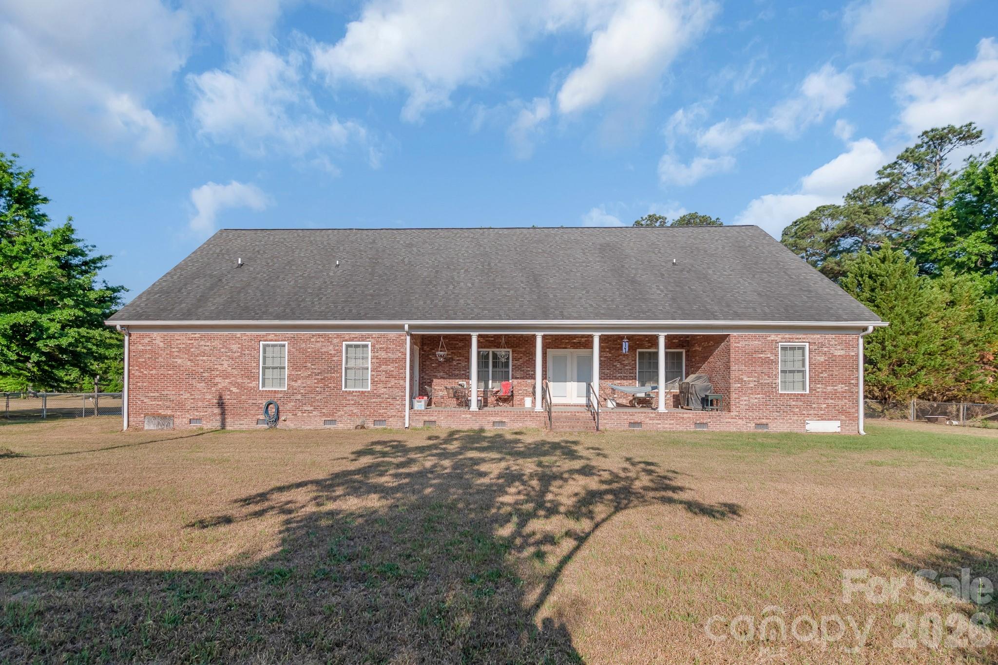 3204 Kershaw Highway — Westville