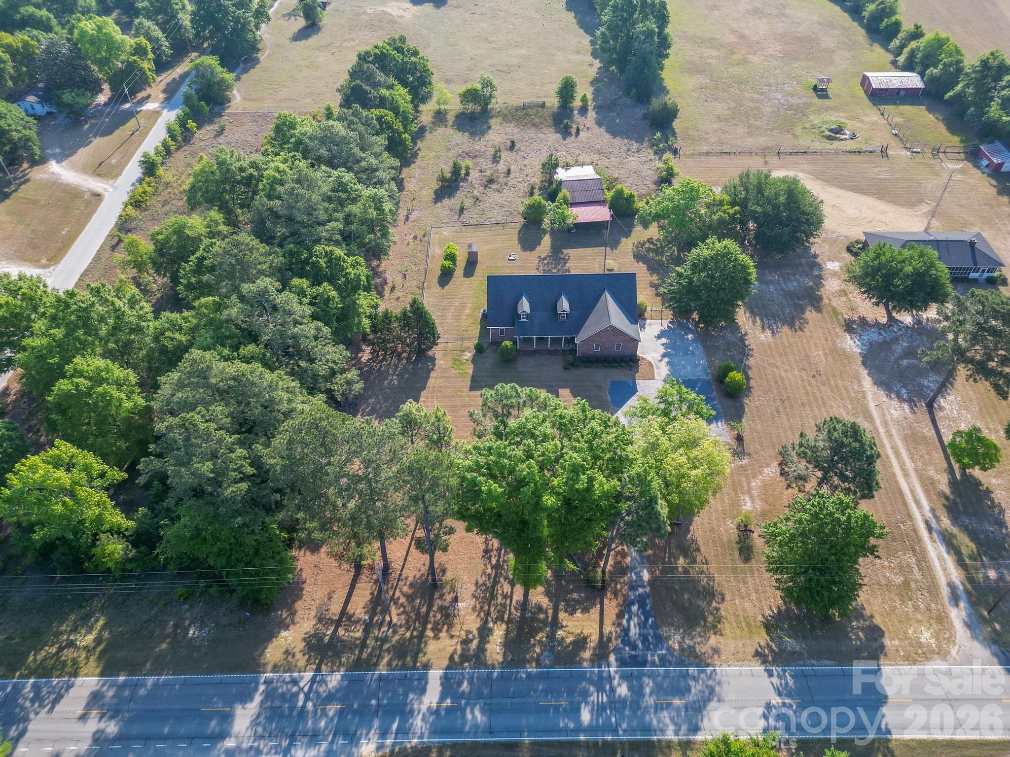 3204 Kershaw Highway — Westville