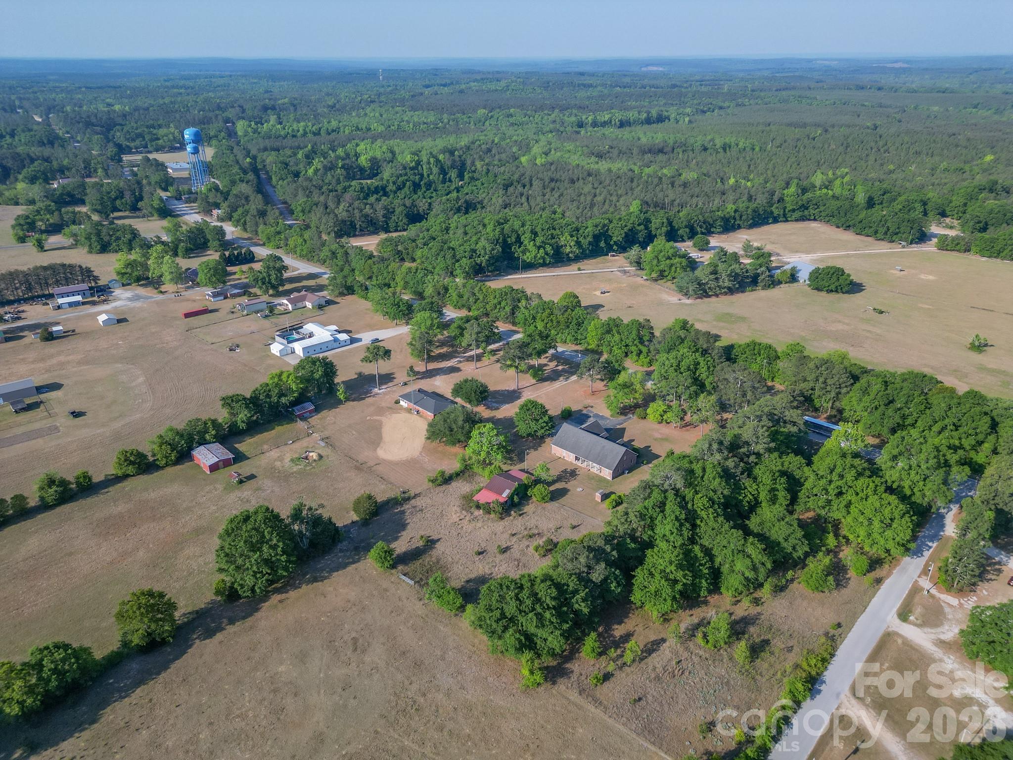 3204 Kershaw Highway — Westville