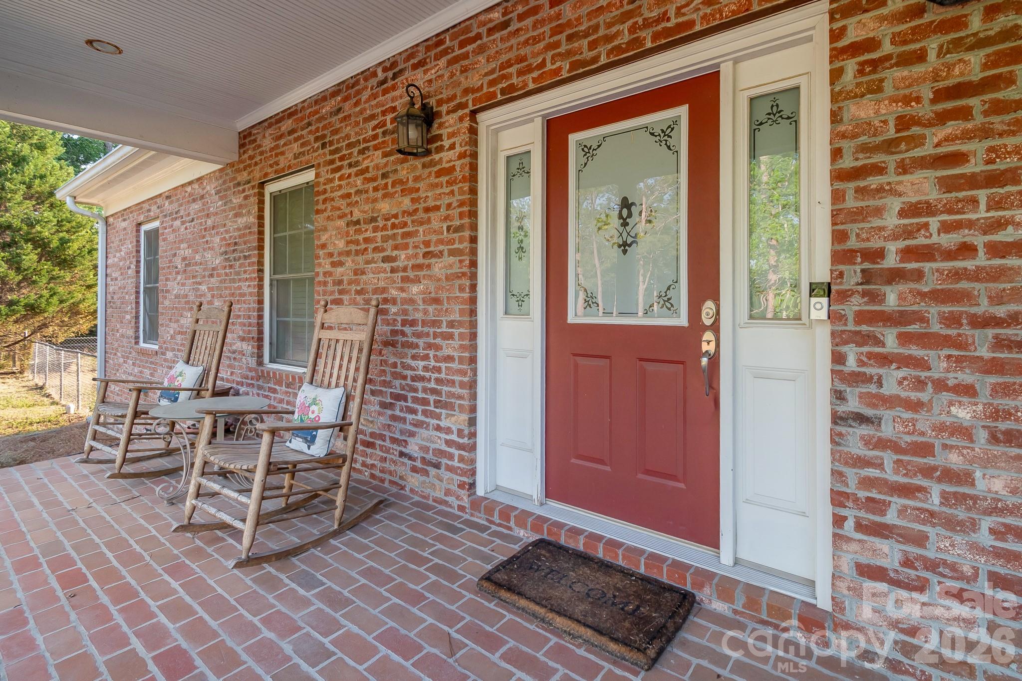 3204 Kershaw Highway — Westville