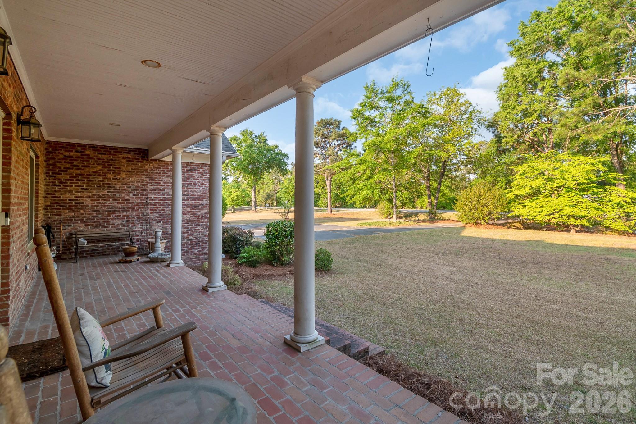 3204 Kershaw Highway — Westville