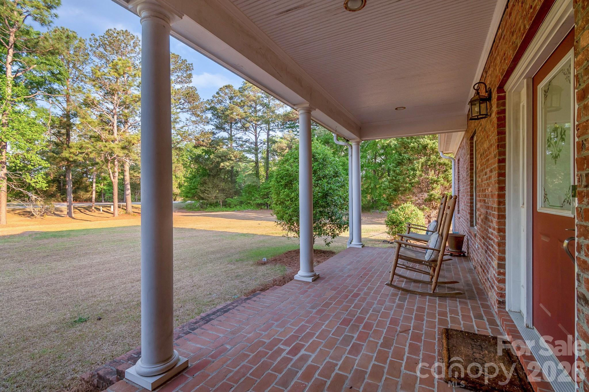 3204 Kershaw Highway — Westville