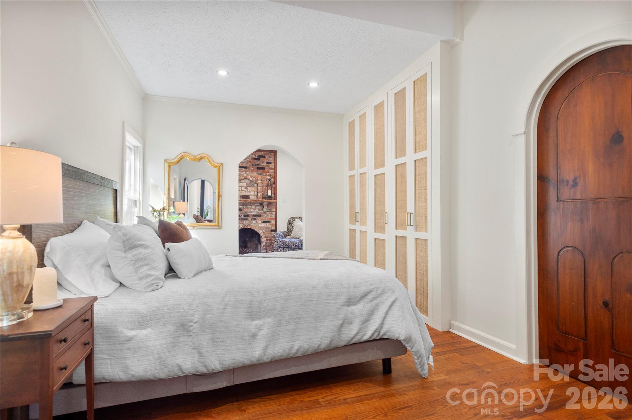 528 Padgettown Road — Black Mountain