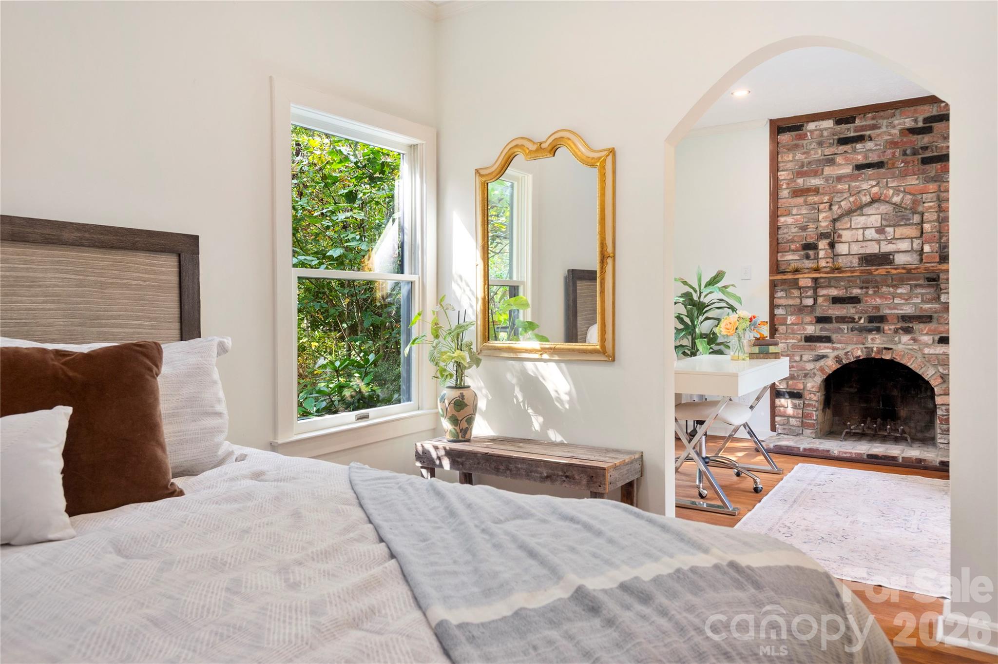 528 Padgettown Road — Black Mountain