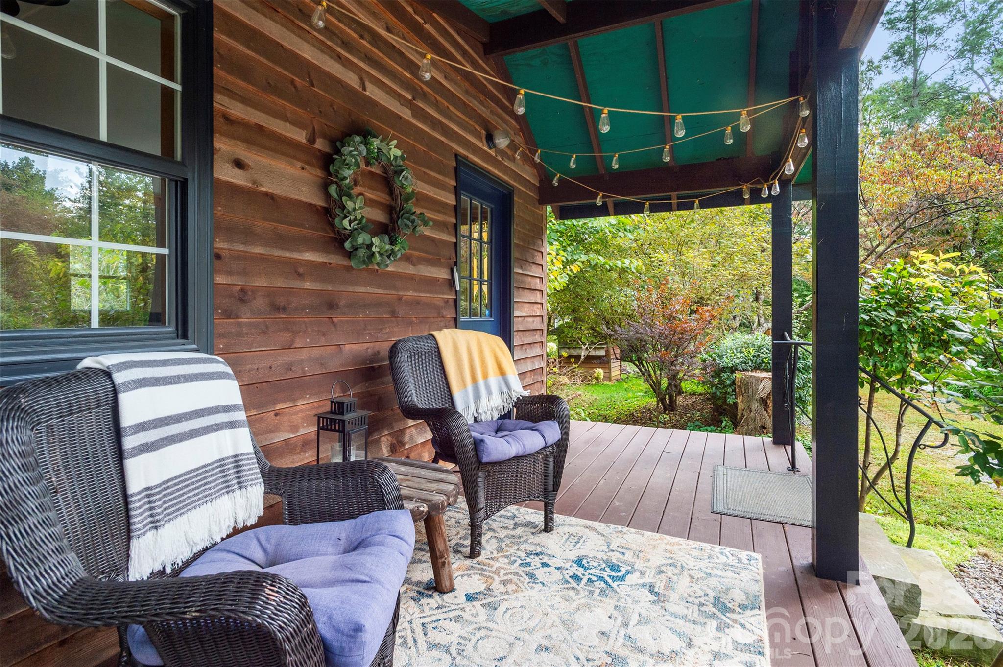 528 Padgettown Road — Black Mountain