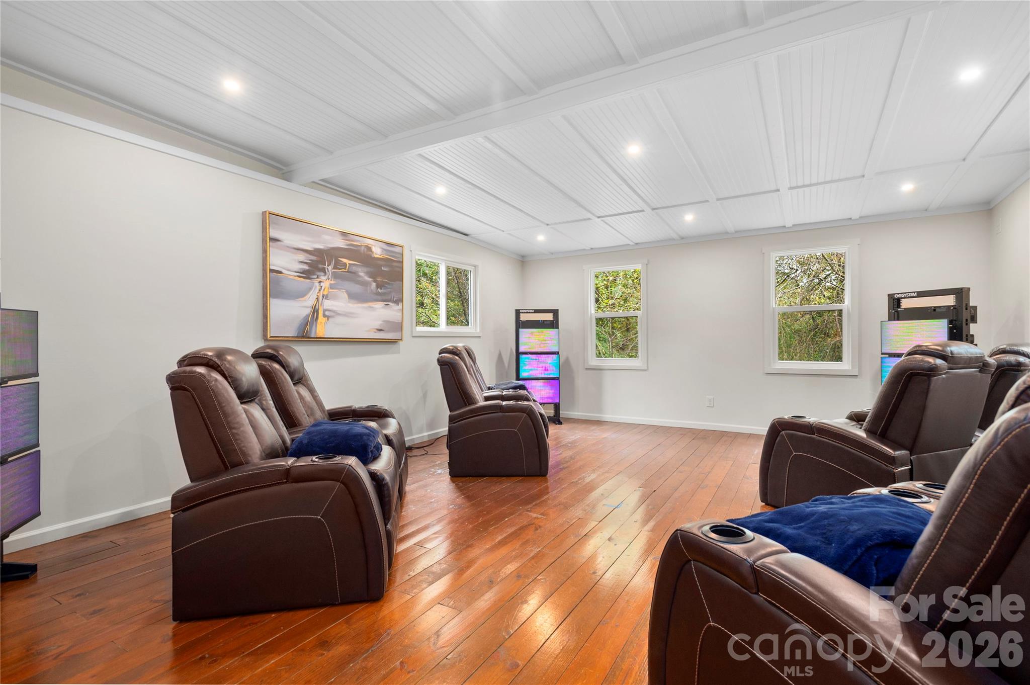 528 Padgettown Road — Black Mountain