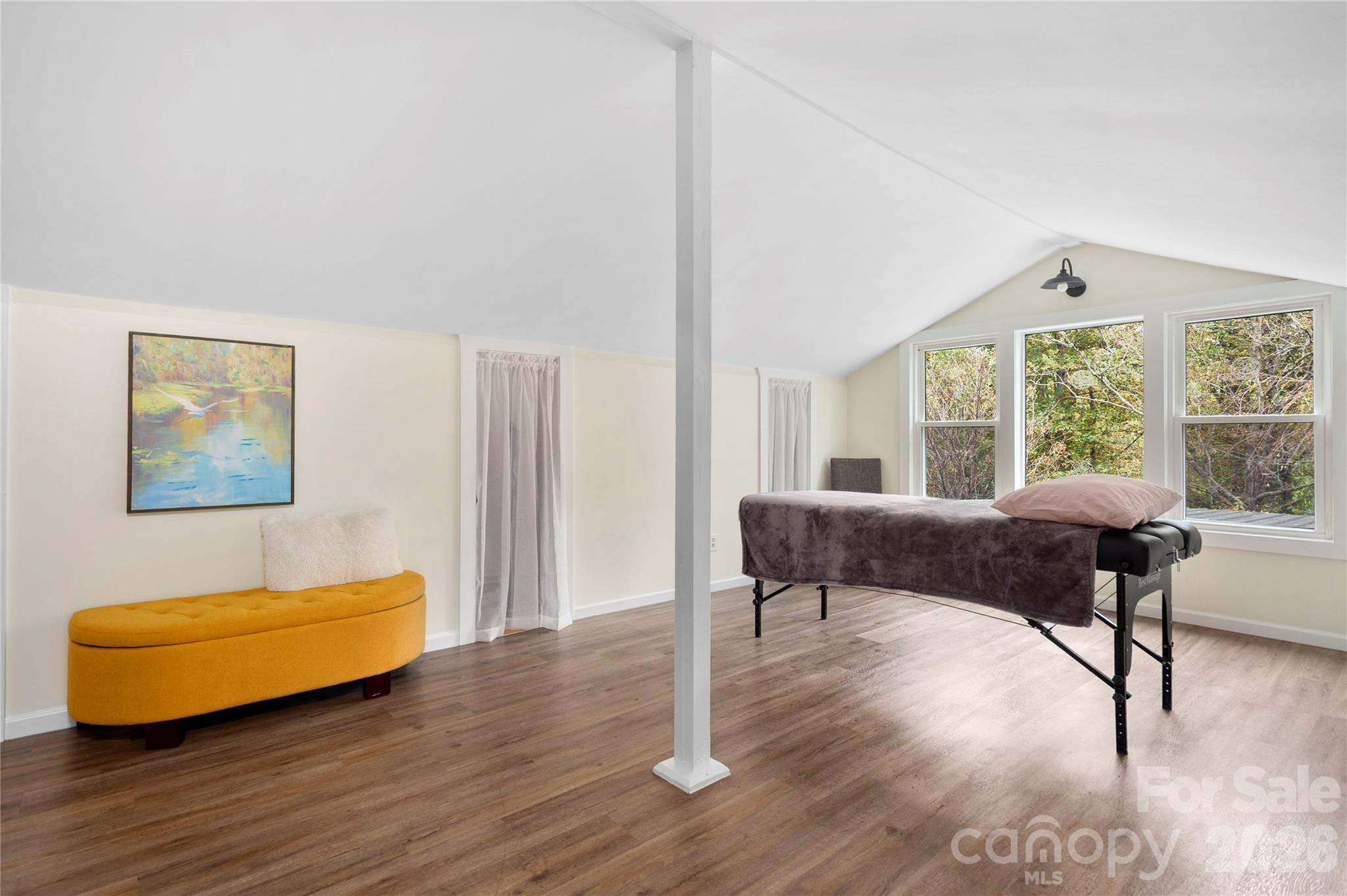 528 Padgettown Road — Black Mountain