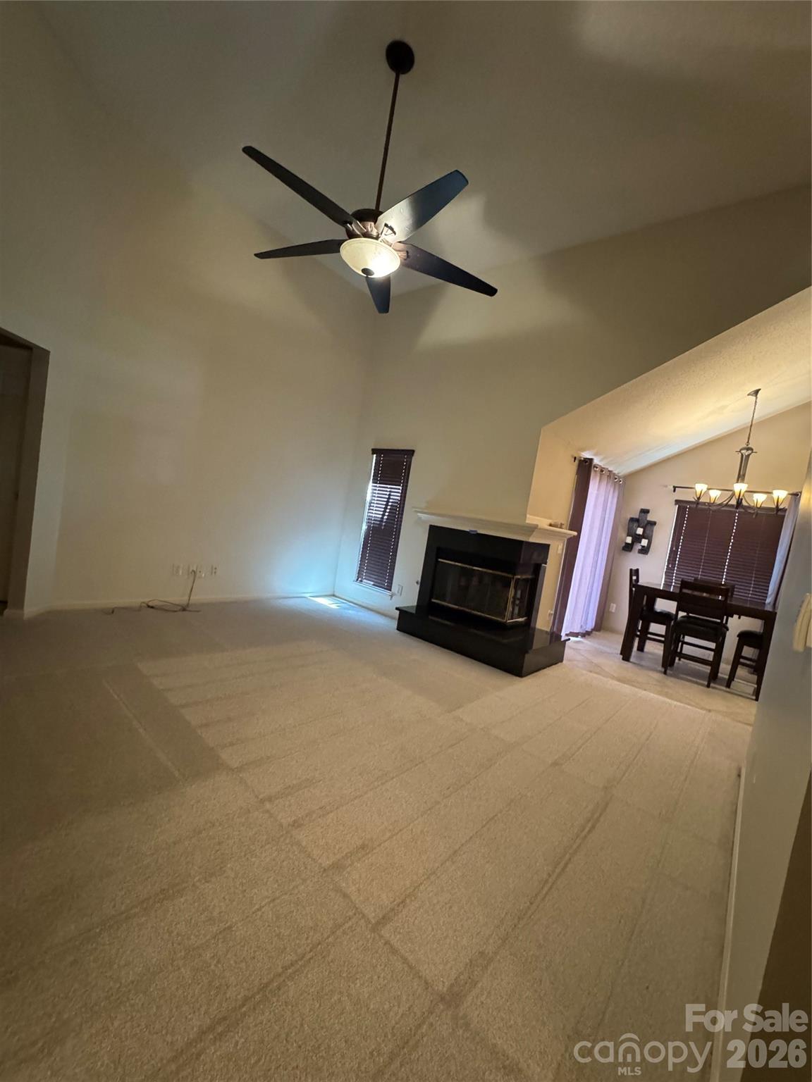 529 Lisa Carol Drive — Mooresville