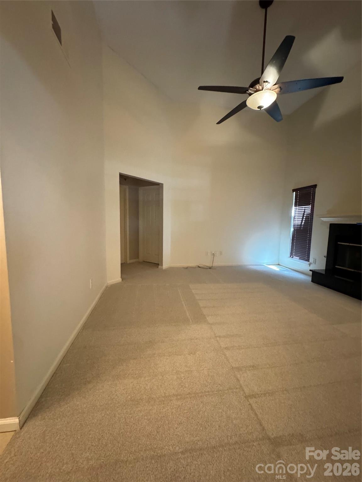 529 Lisa Carol Drive — Mooresville