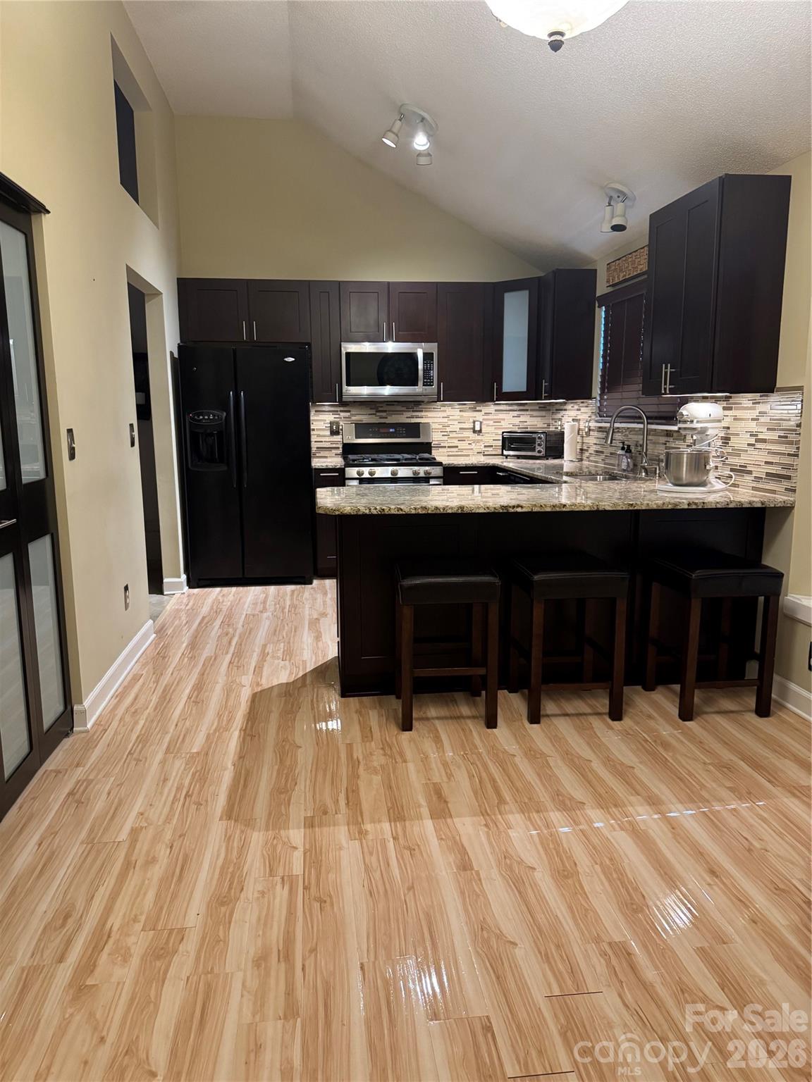 529 Lisa Carol Drive — Mooresville