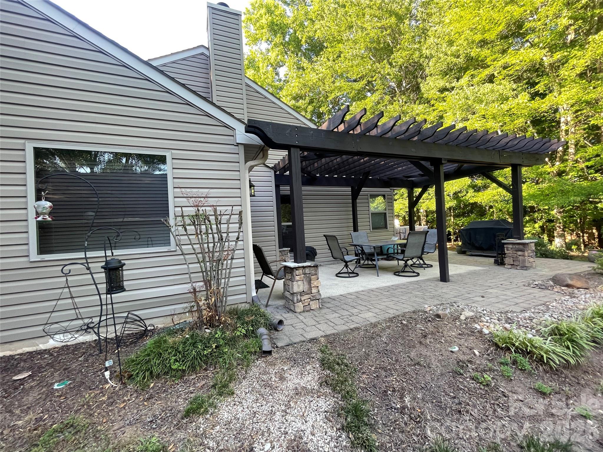 529 Lisa Carol Drive — Mooresville