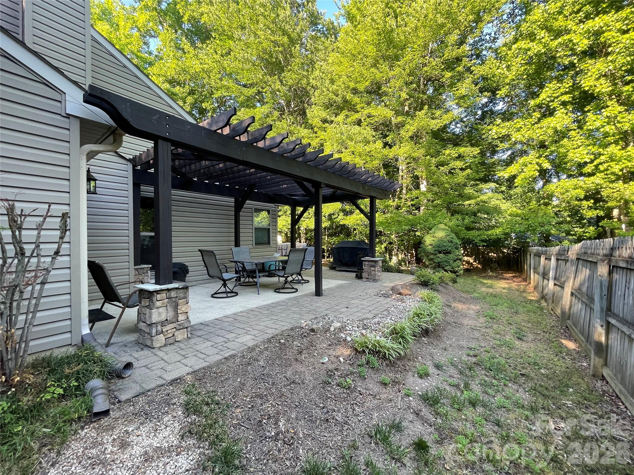 529 Lisa Carol Drive — Mooresville