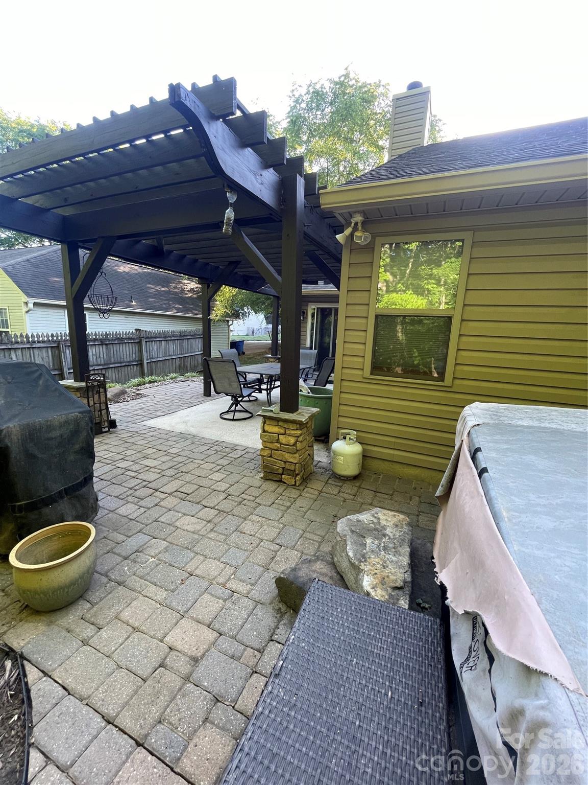 529 Lisa Carol Drive — Mooresville