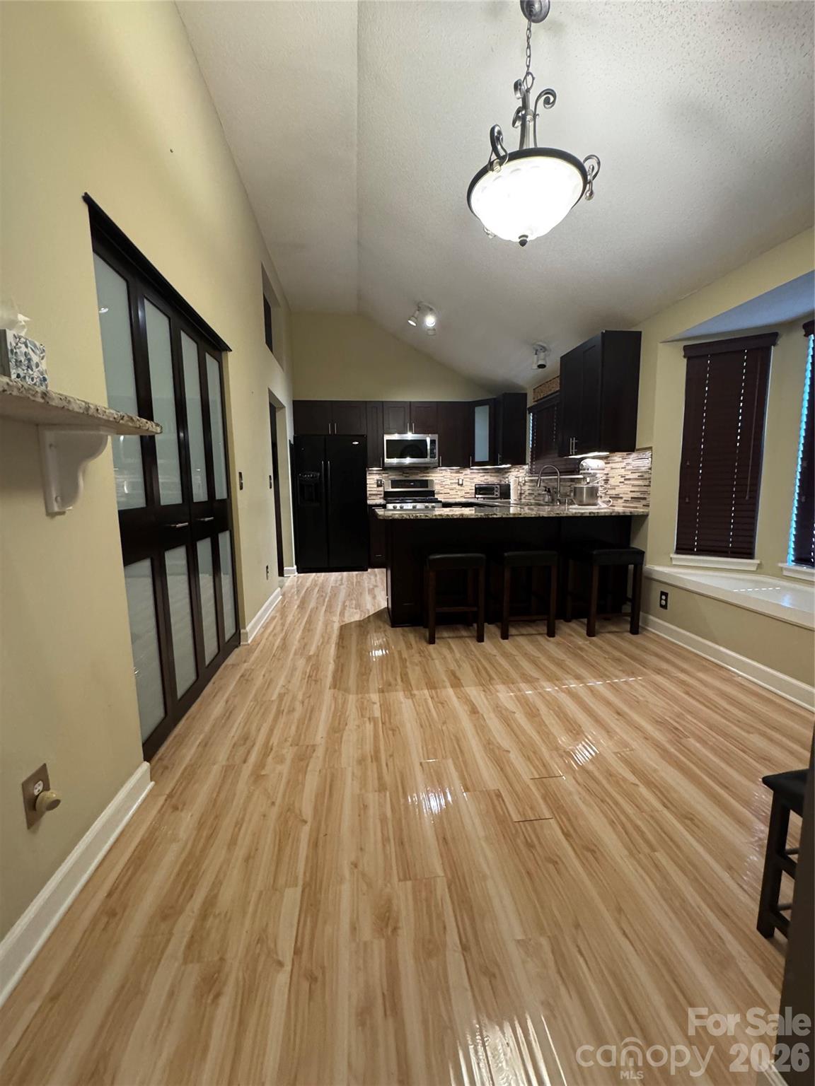 529 Lisa Carol Drive — Mooresville