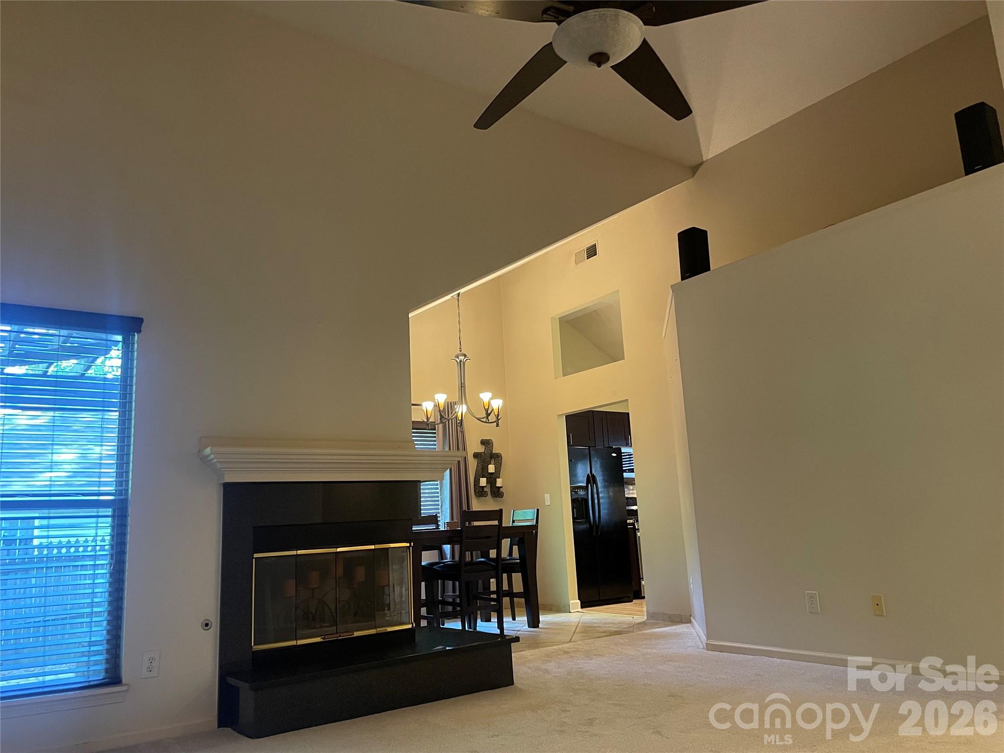 529 Lisa Carol Drive — Mooresville