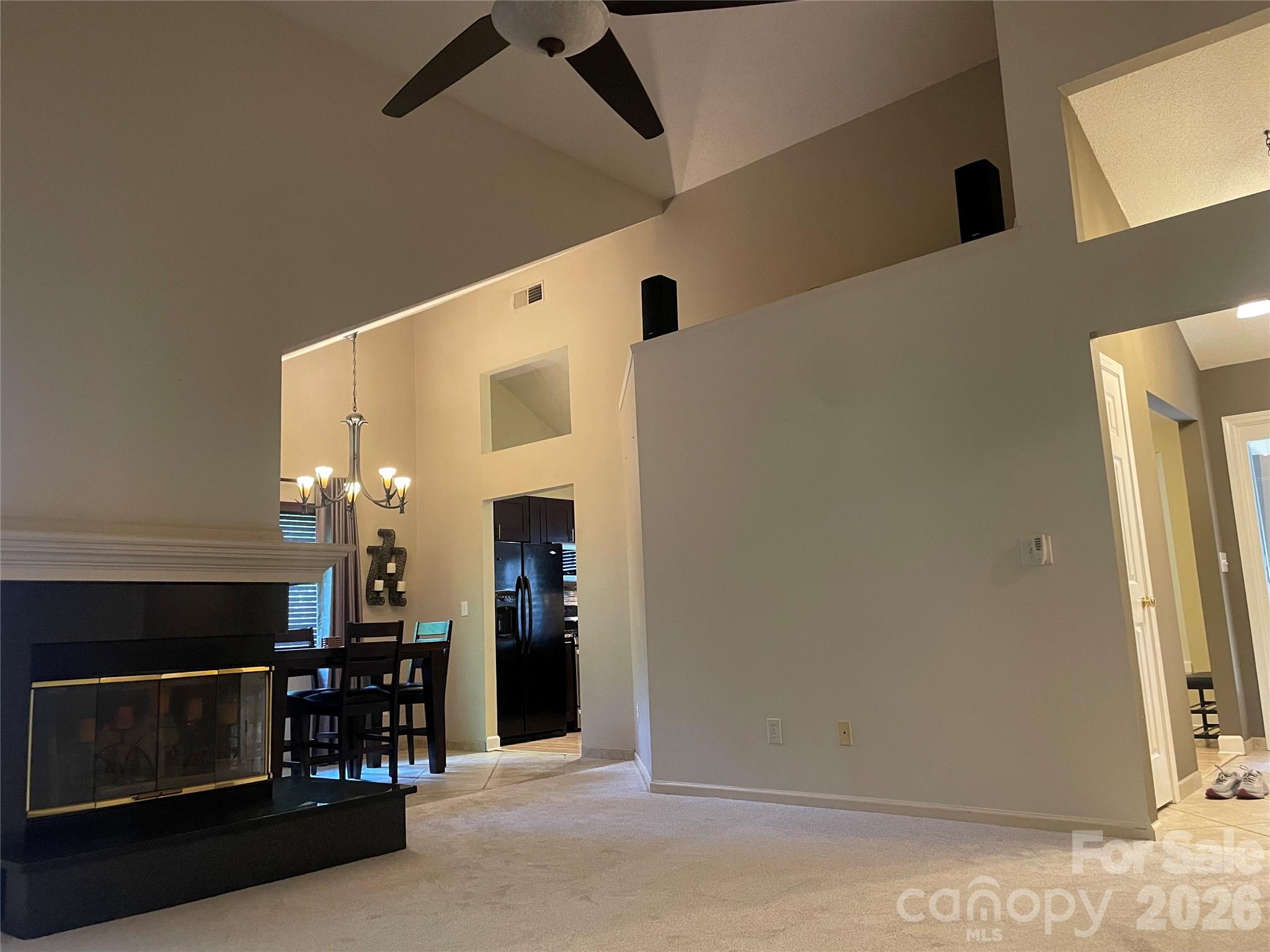529 Lisa Carol Drive — Mooresville