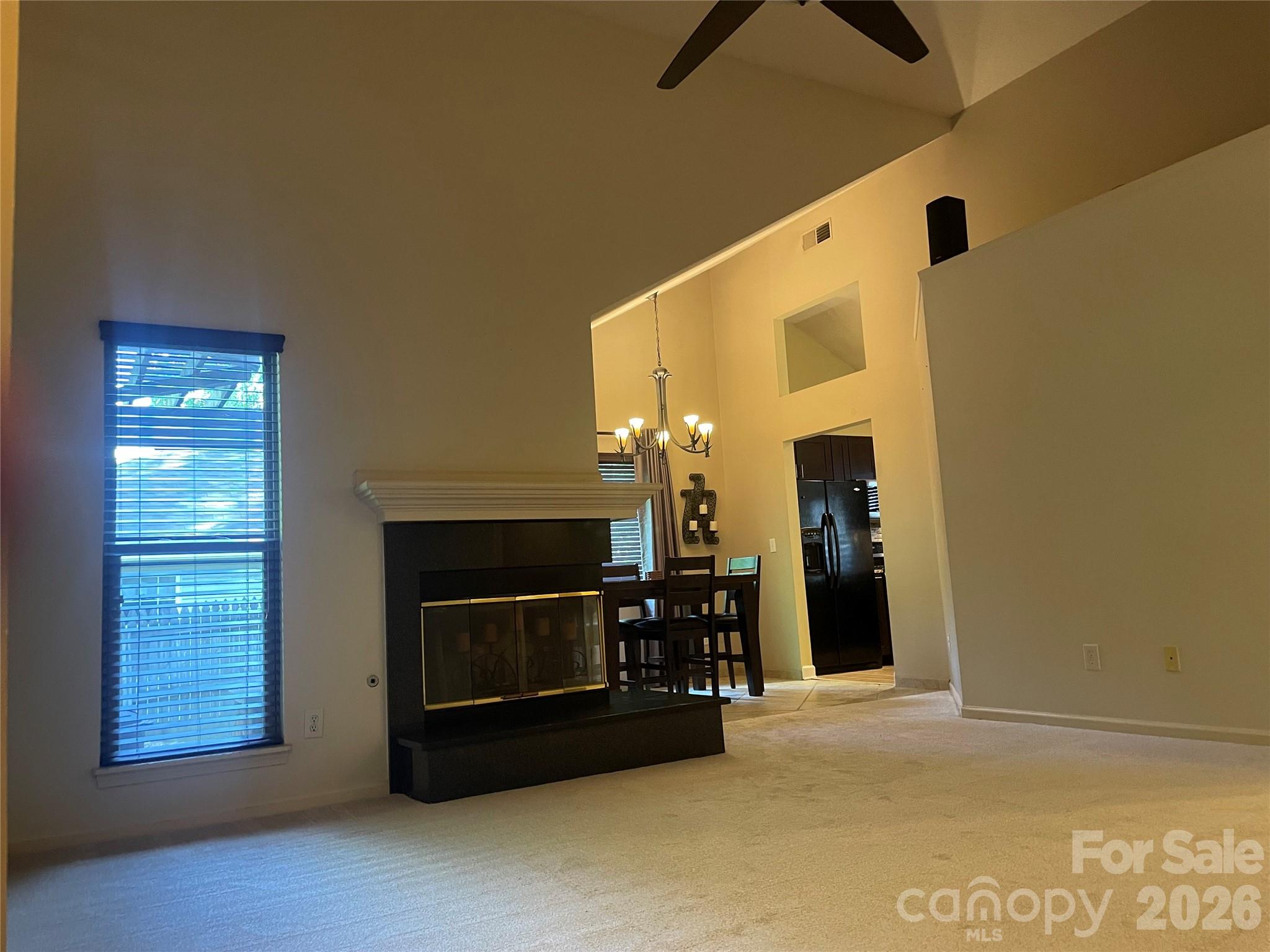 529 Lisa Carol Drive — Mooresville
