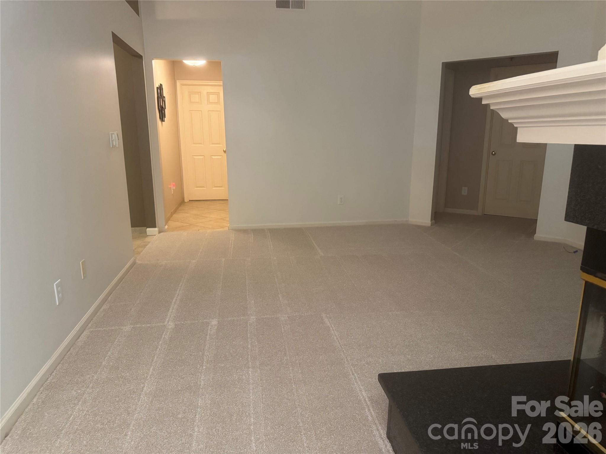 529 Lisa Carol Drive — Mooresville
