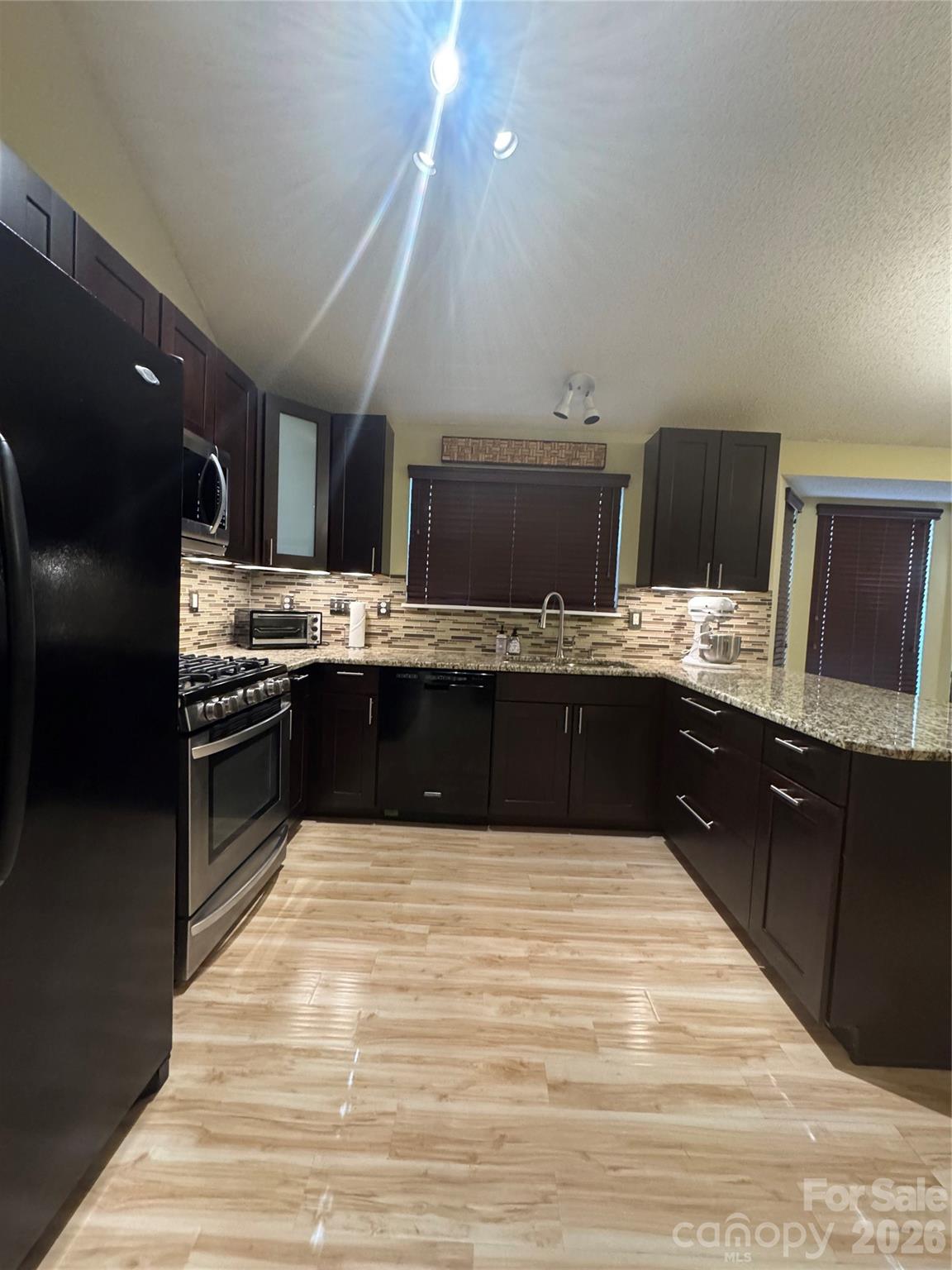 529 Lisa Carol Drive — Mooresville