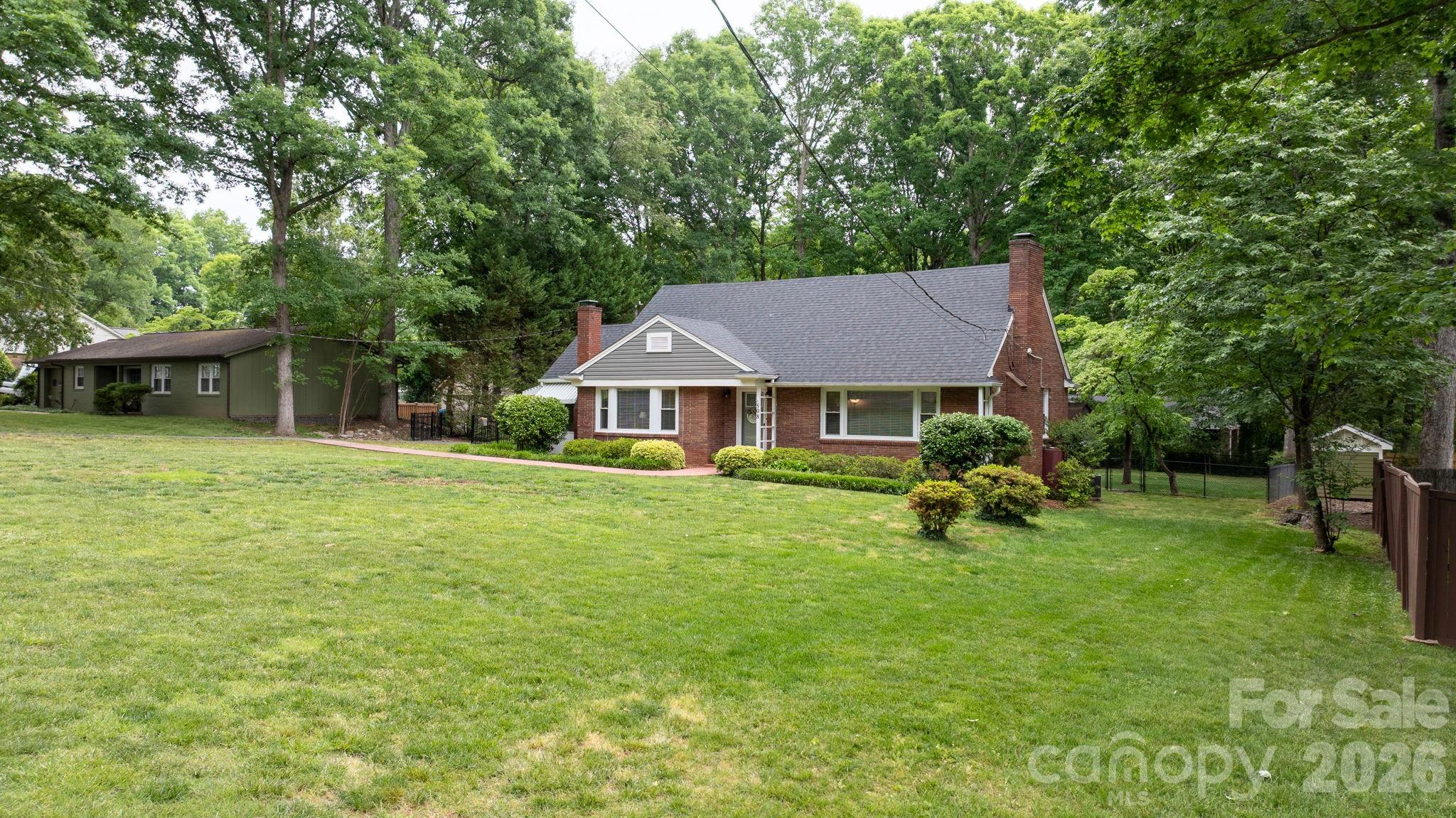 508 2nd Avenue NE — Conover