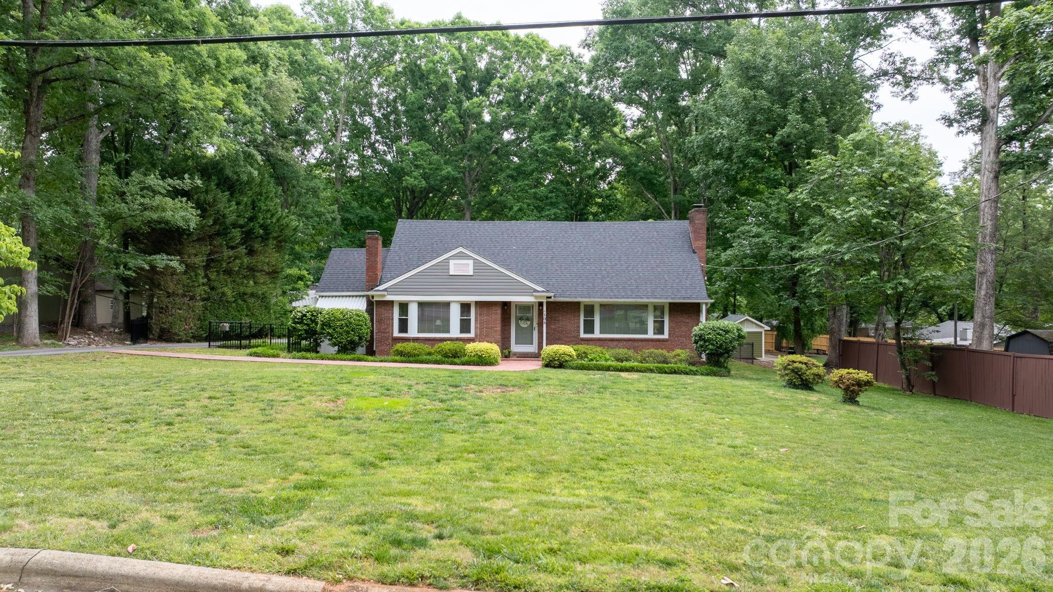 508 2nd Avenue NE — Conover
