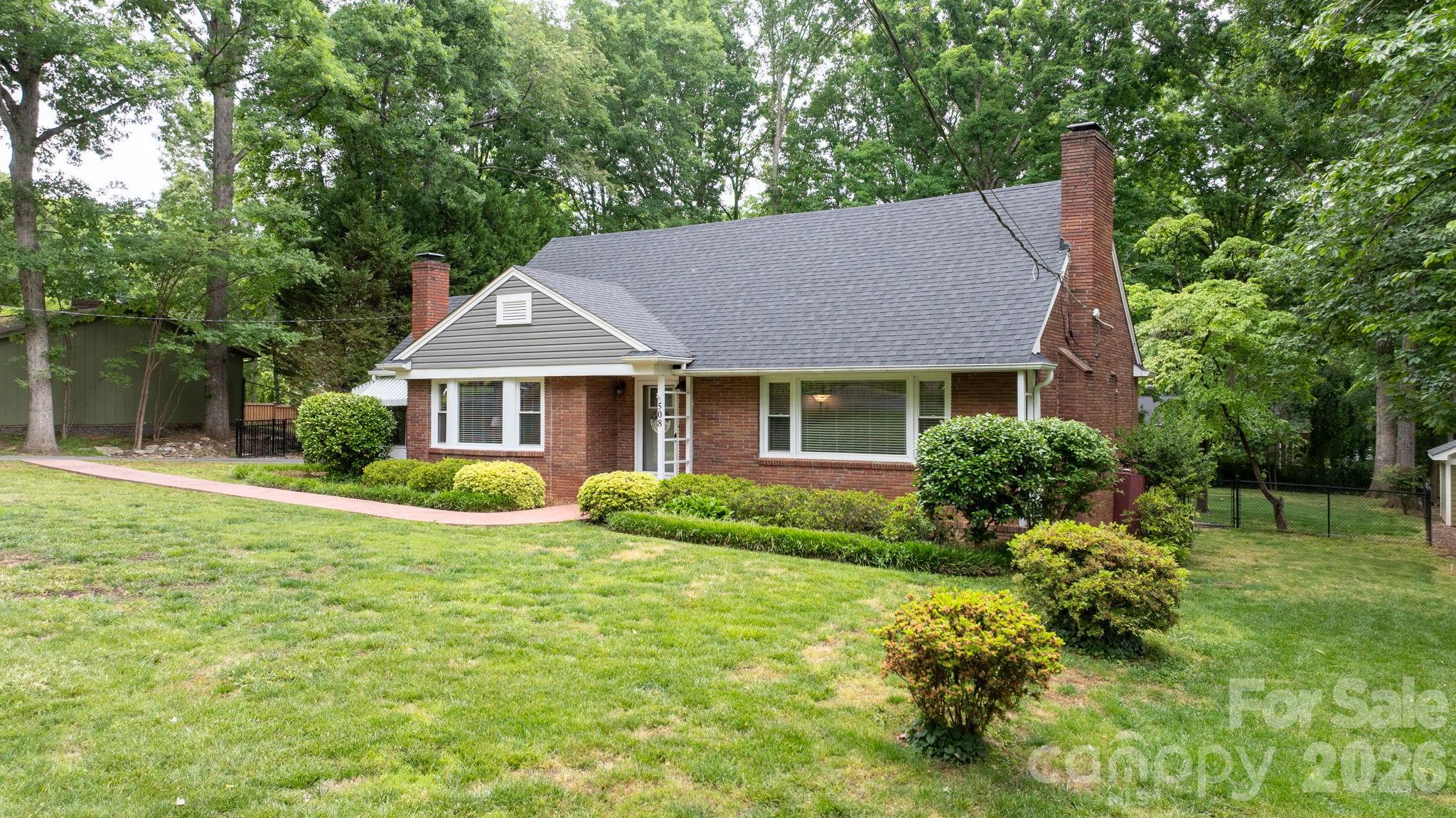 508 2nd Avenue NE — Conover