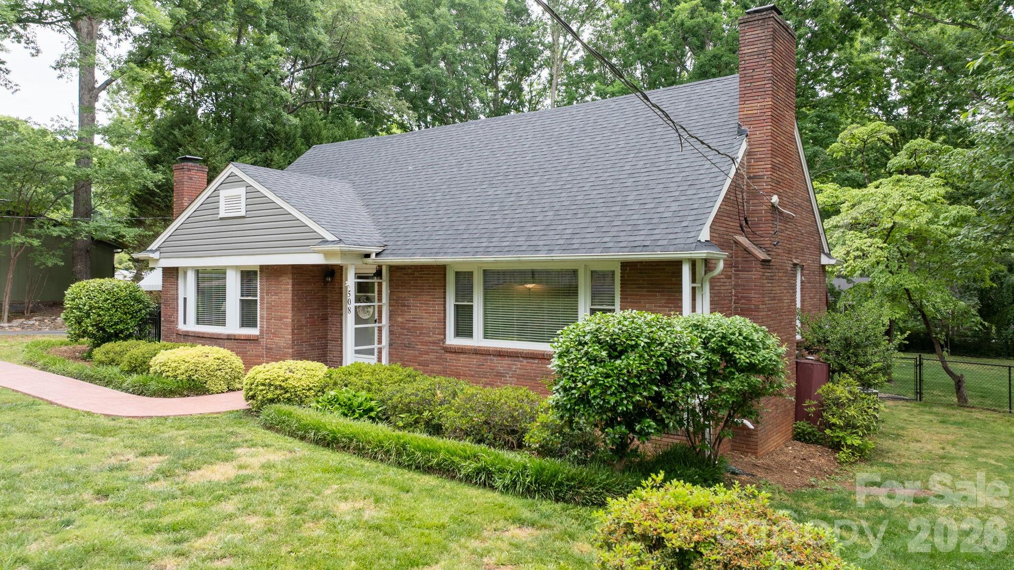 508 2nd Avenue NE — Conover