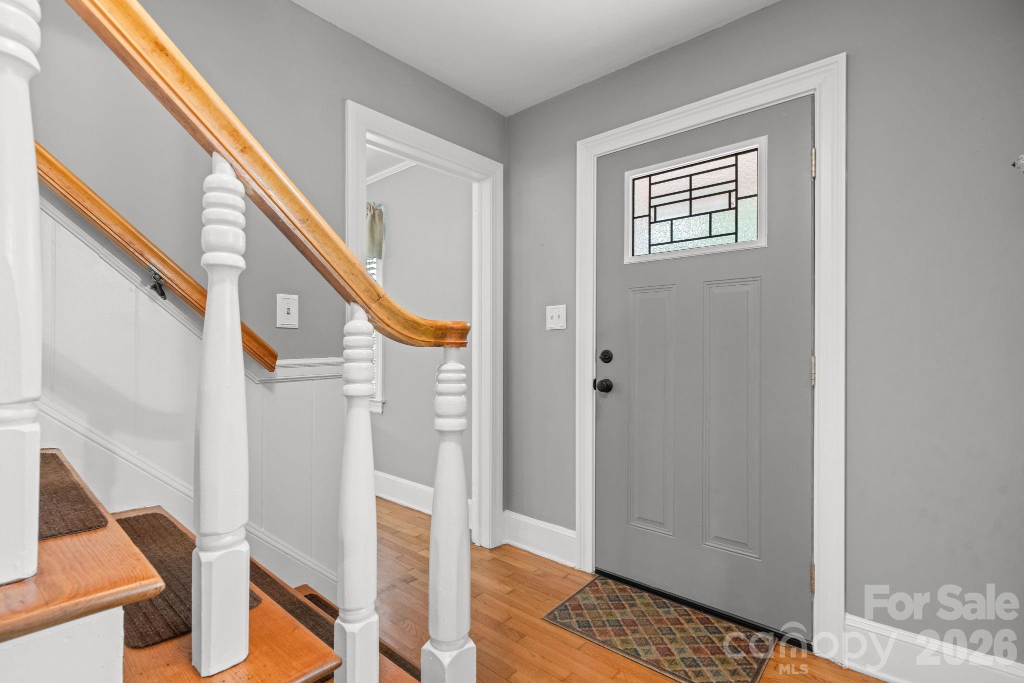 508 2nd Avenue NE — Conover