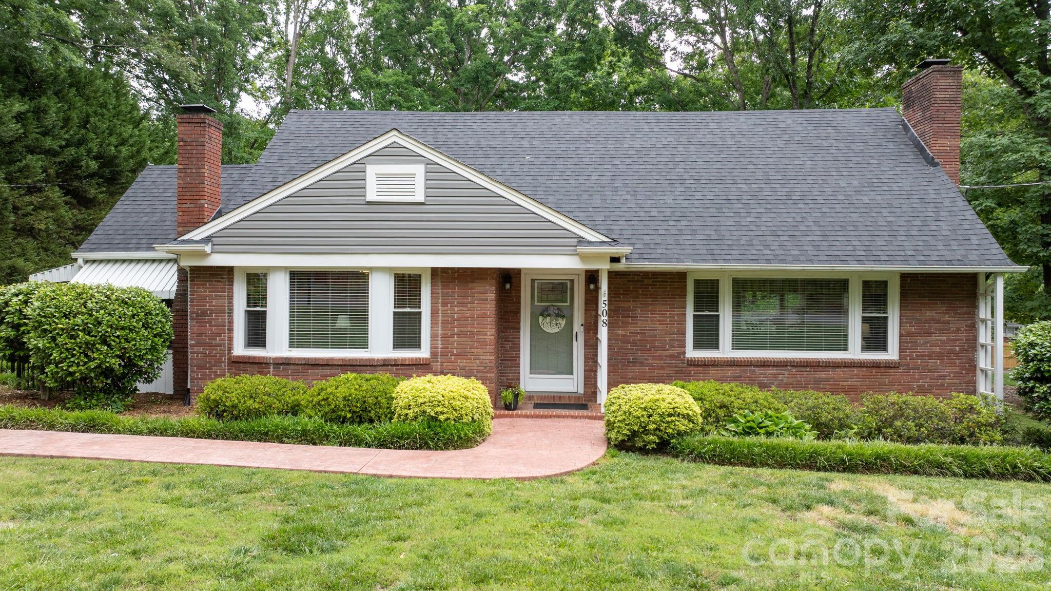508 2nd Avenue NE — Conover