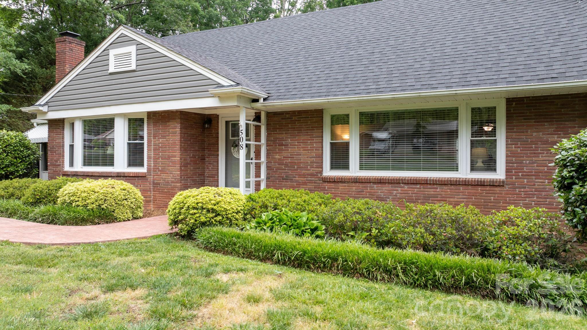 508 2nd Avenue NE — Conover