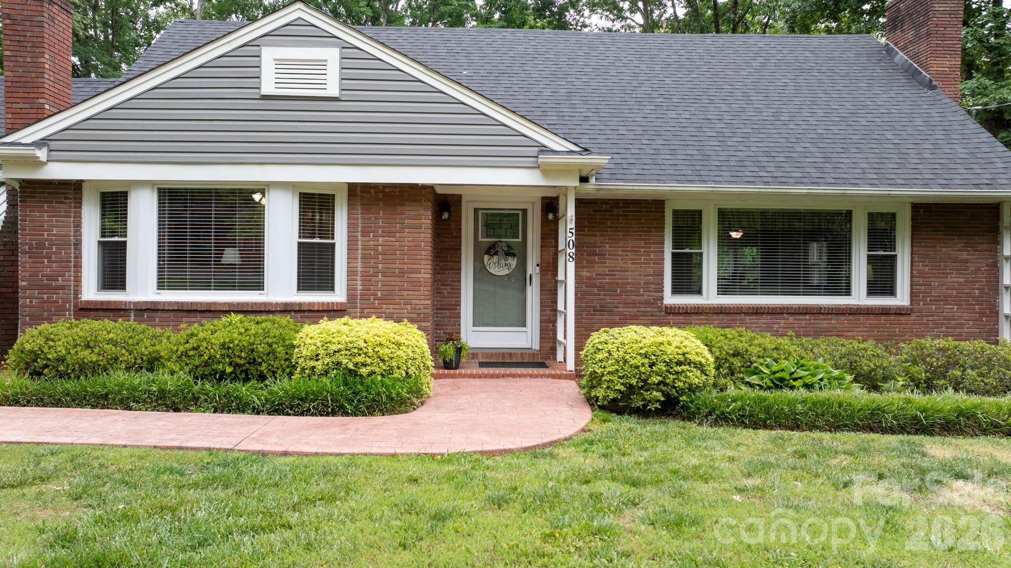 508 2nd Avenue NE — Conover