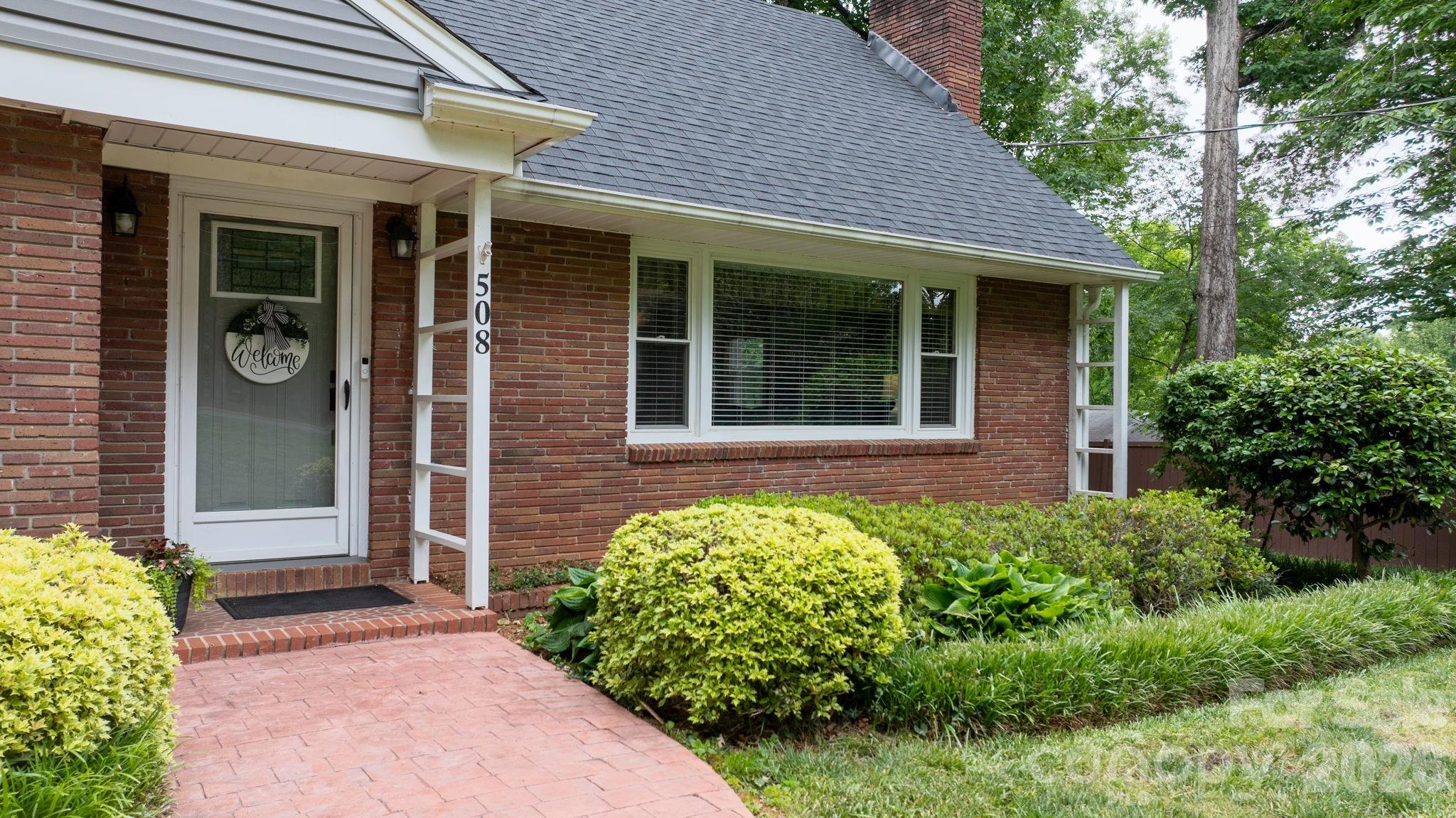 508 2nd Avenue NE — Conover