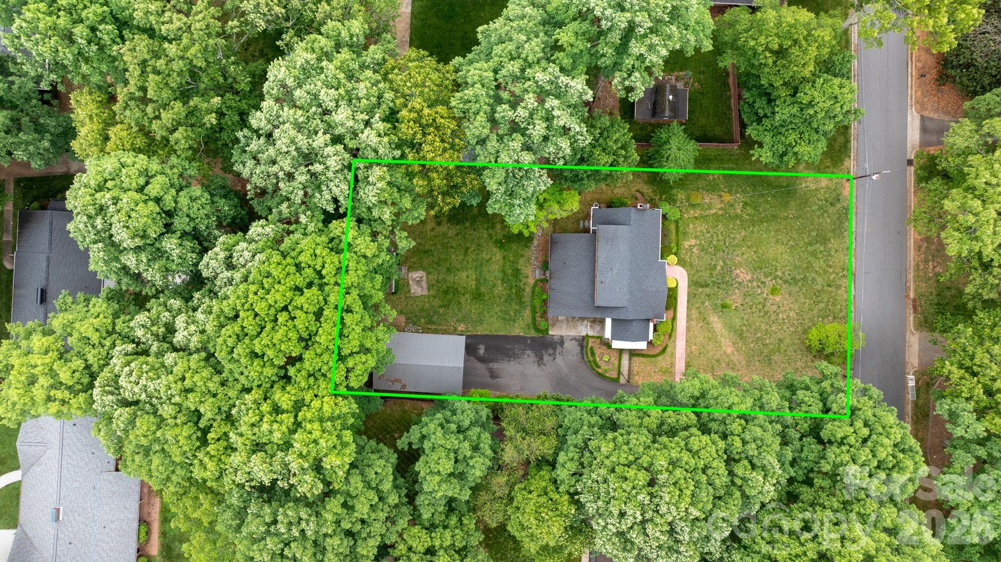 508 2nd Avenue NE — Conover