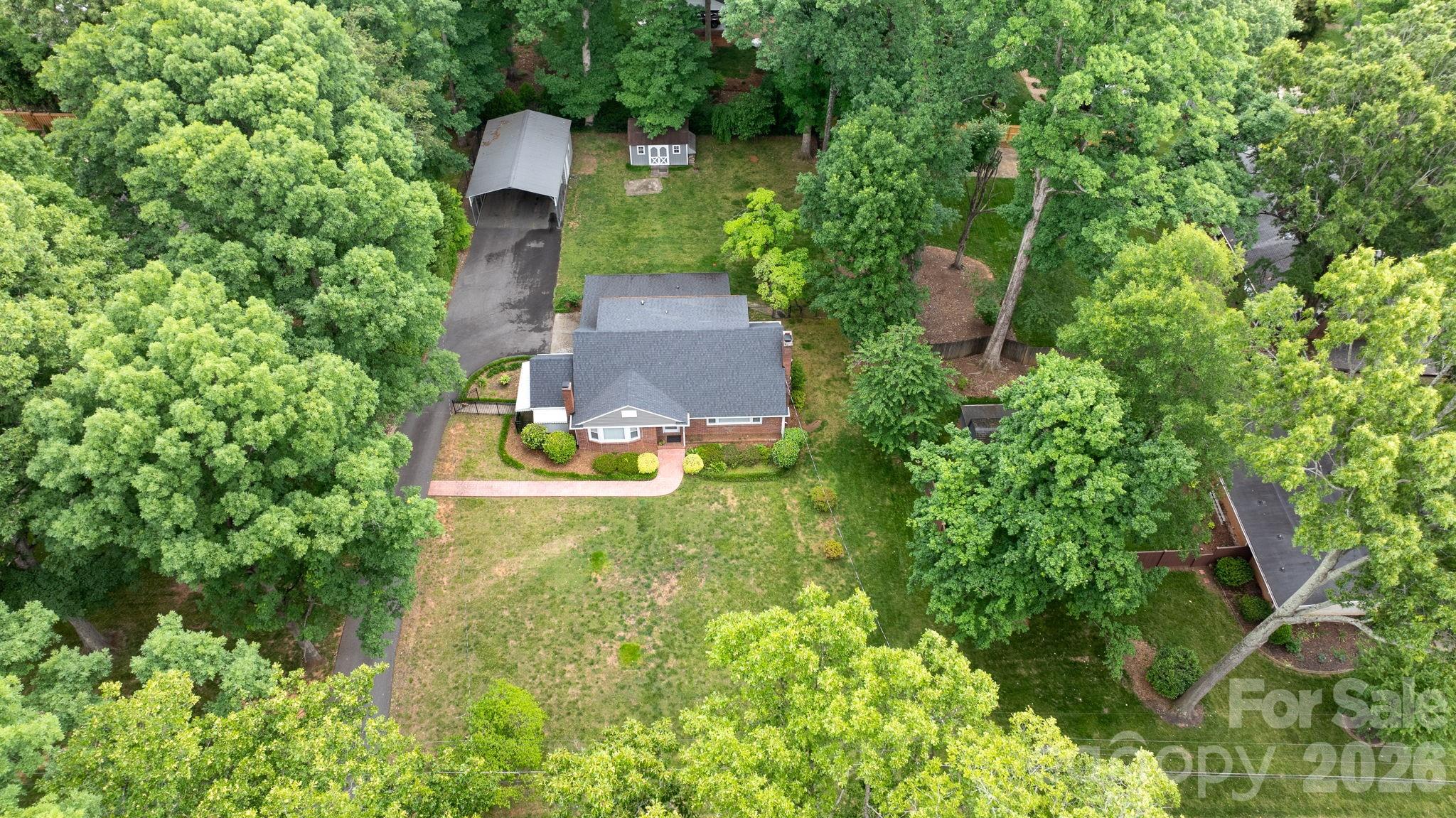 508 2nd Avenue NE — Conover