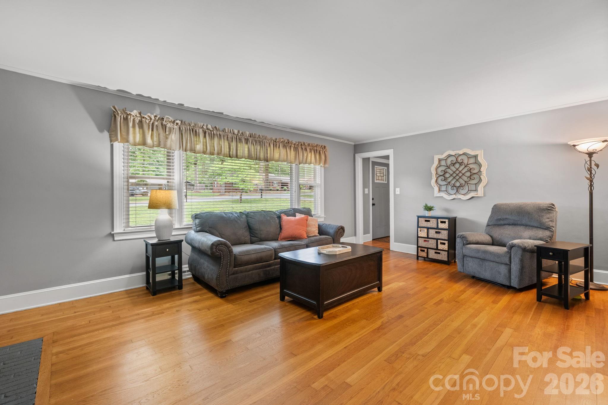 508 2nd Avenue NE — Conover