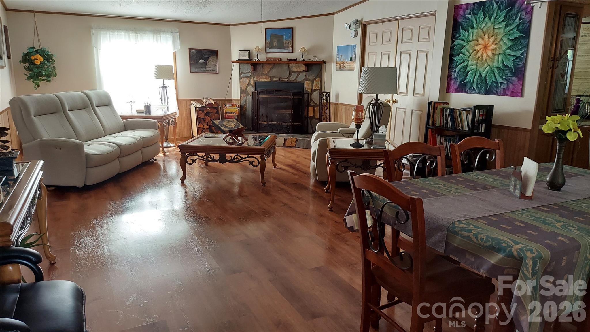 46 Larkspur Lane — Canton