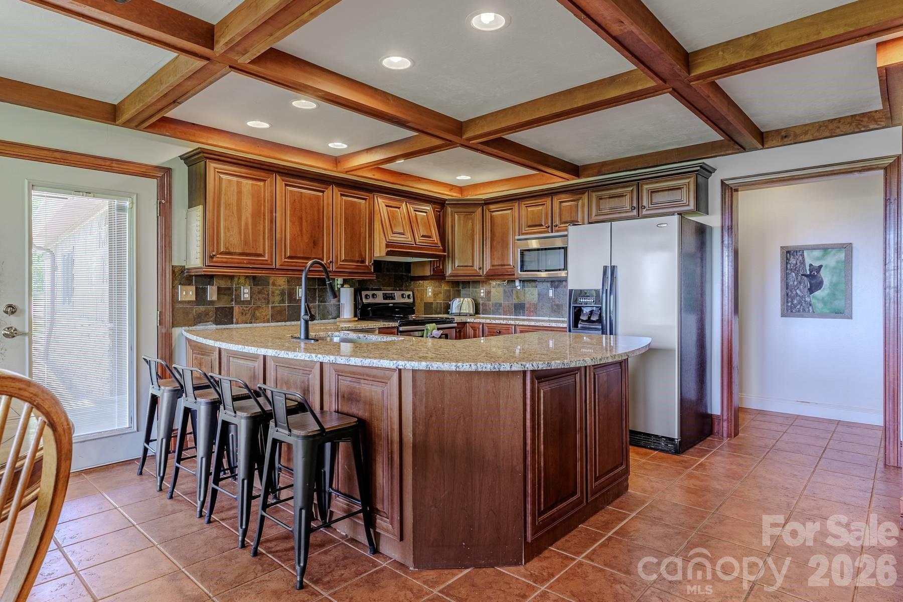 860 Butternut Ridge #8 — Bryson City