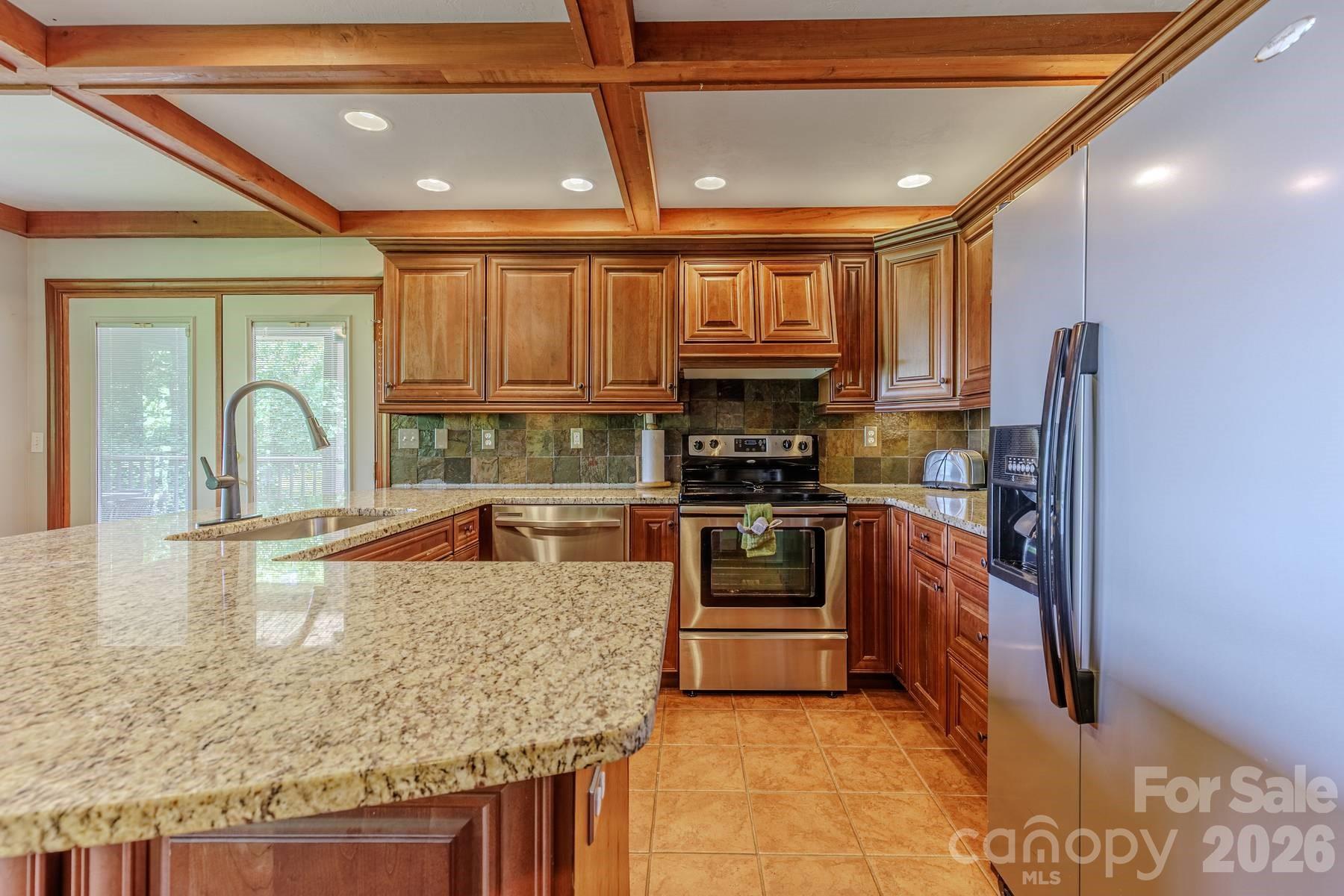 860 Butternut Ridge #8 — Bryson City