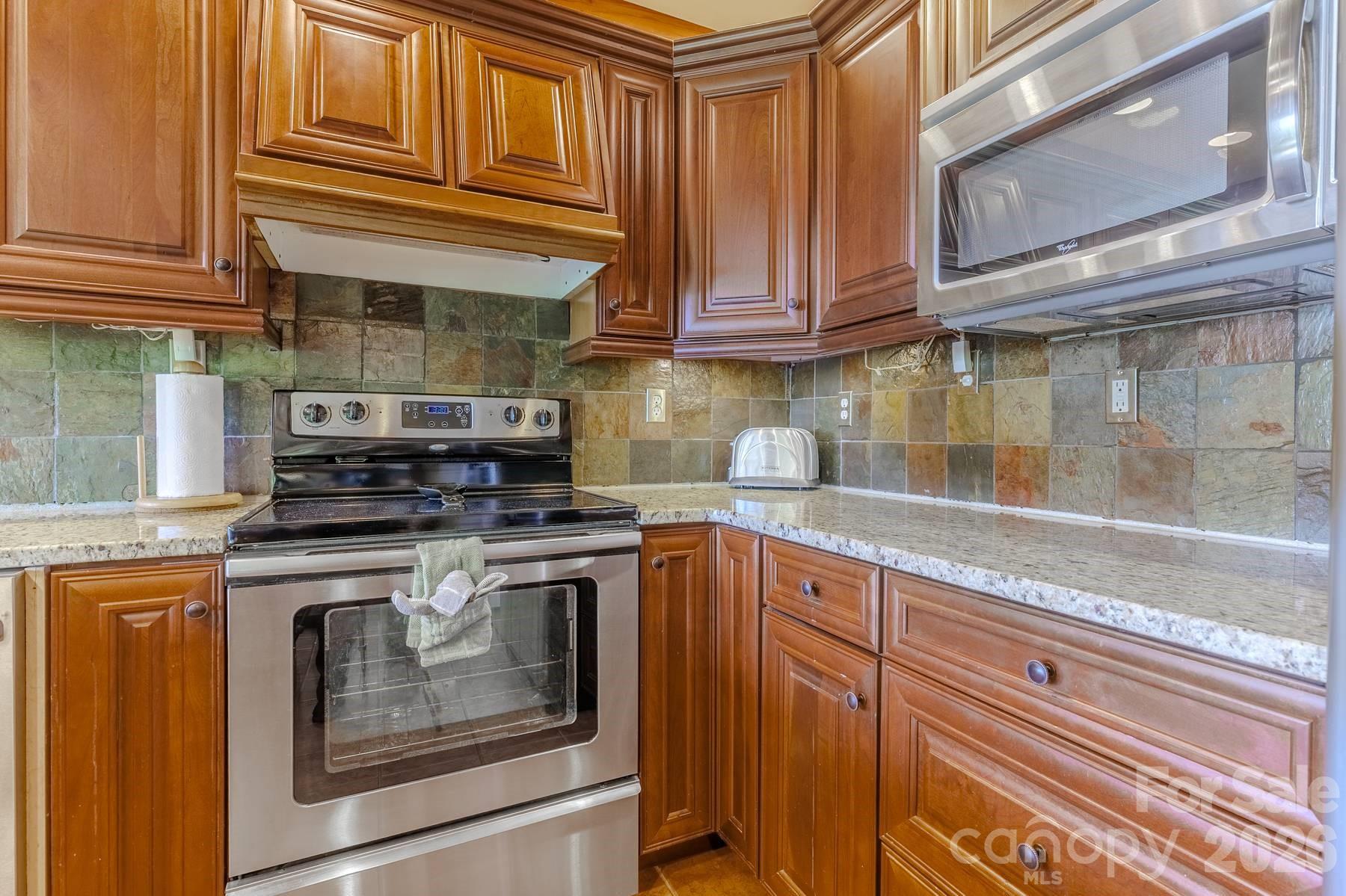 860 Butternut Ridge #8 — Bryson City