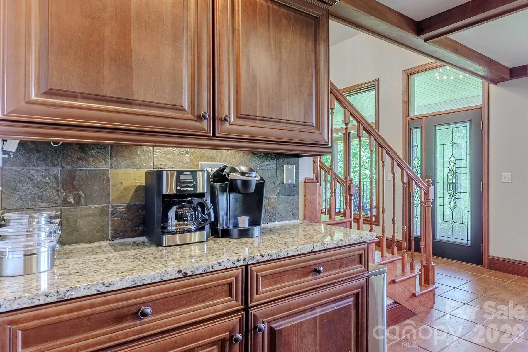 860 Butternut Ridge #8 — Bryson City